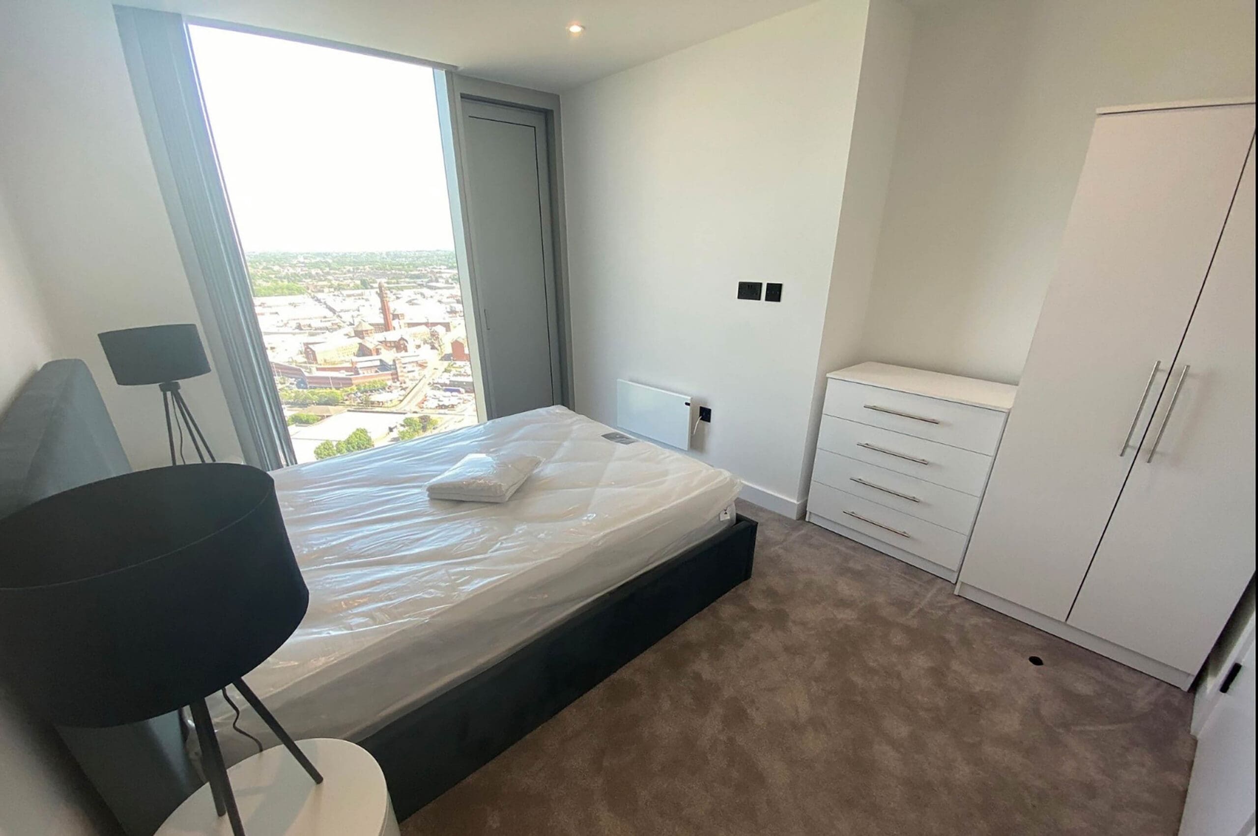 12 Bankside Boulevard, Salford - VitalSpace