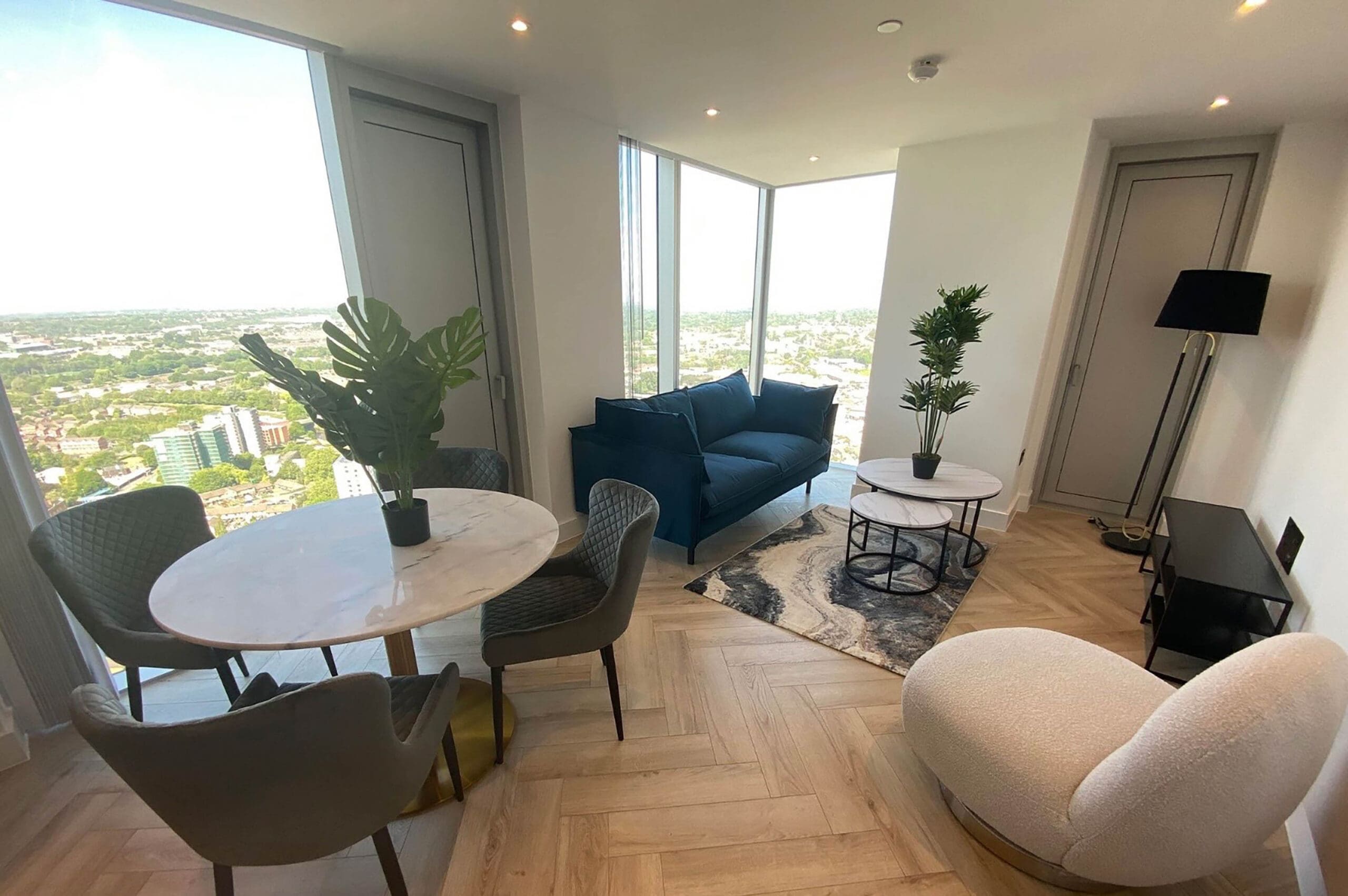 12 Bankside Boulevard, Salford - VitalSpace