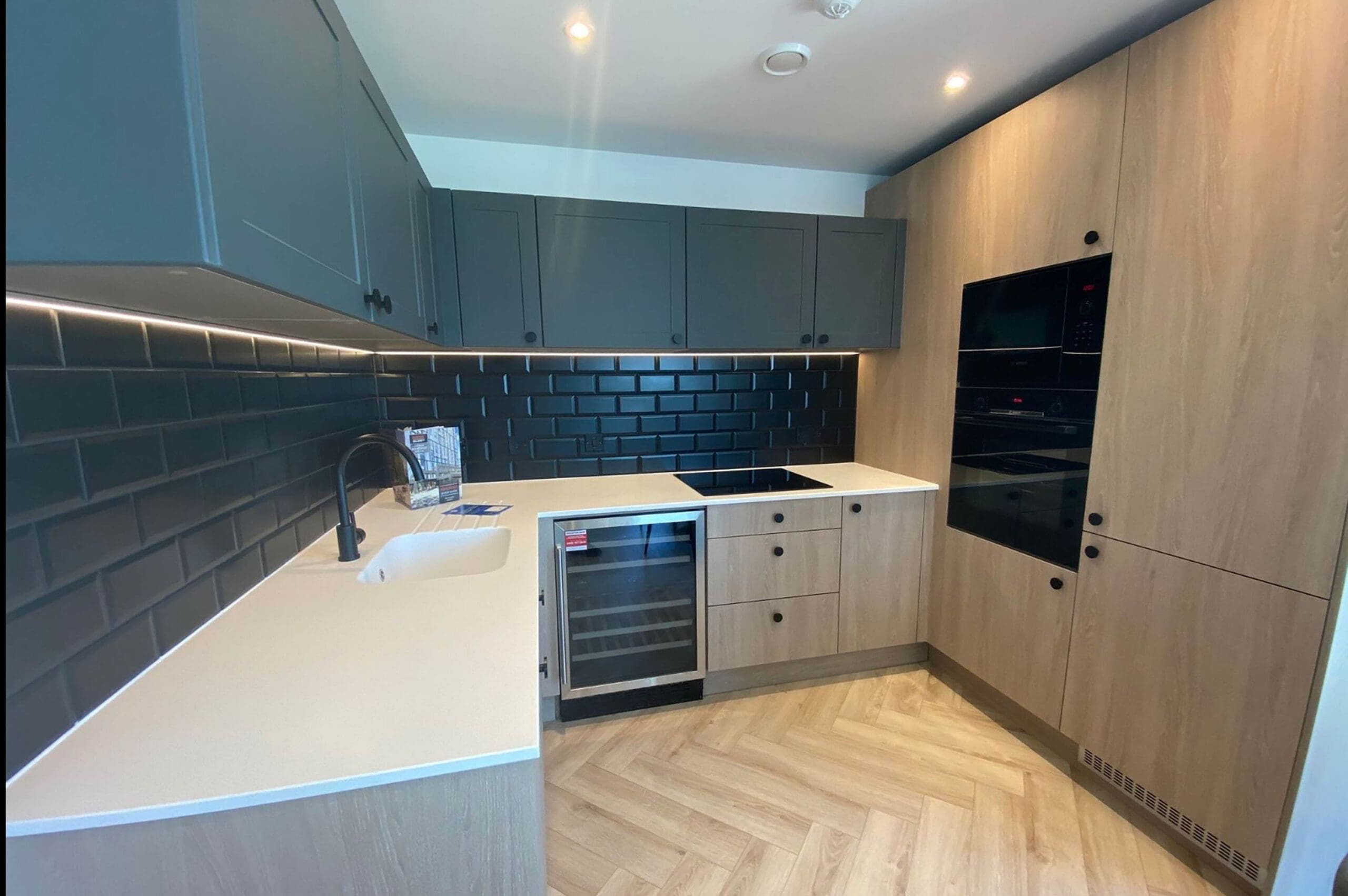 12 Bankside Boulevard, Salford - VitalSpace