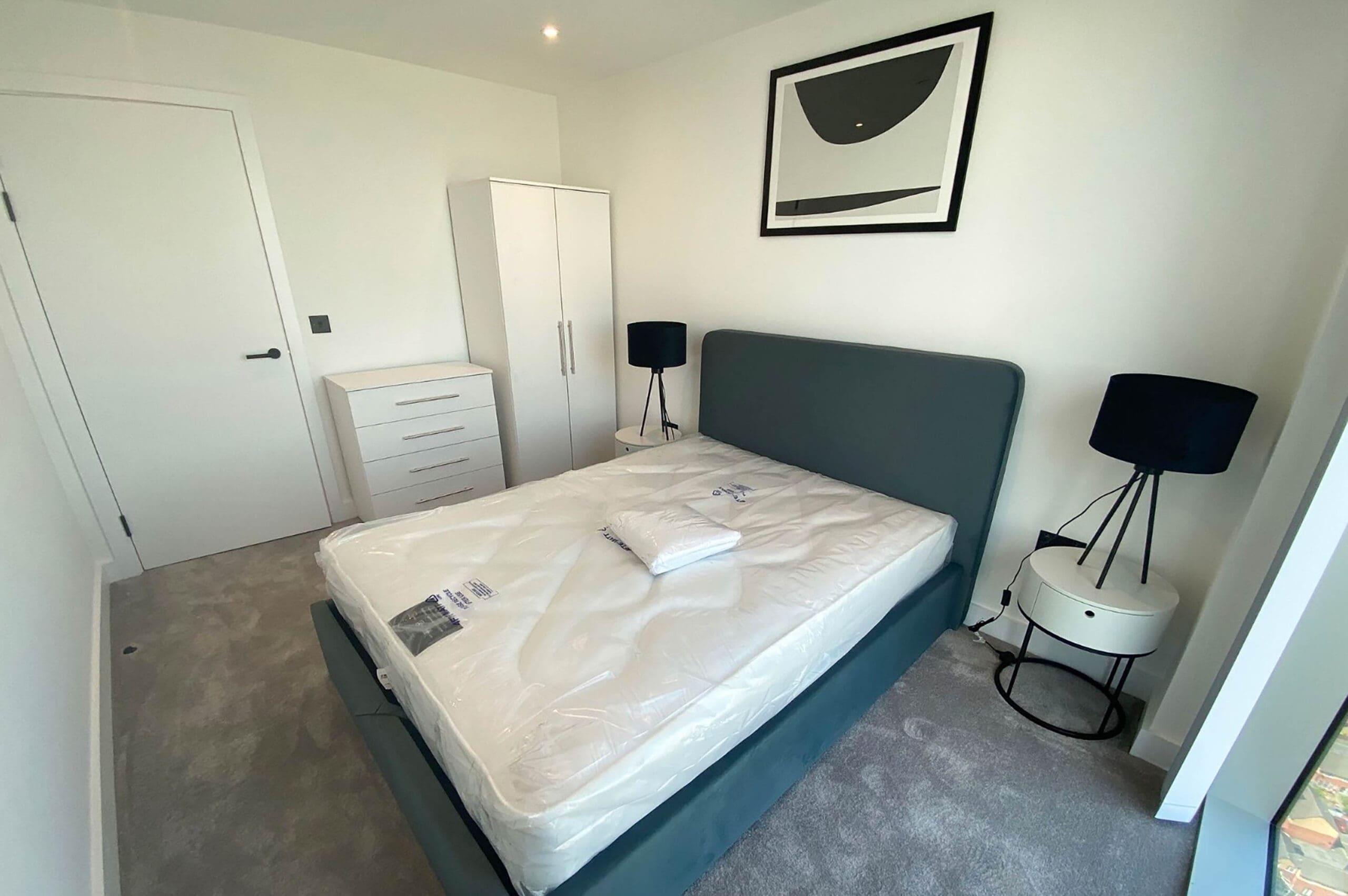 12 Bankside Boulevard, Salford - VitalSpace