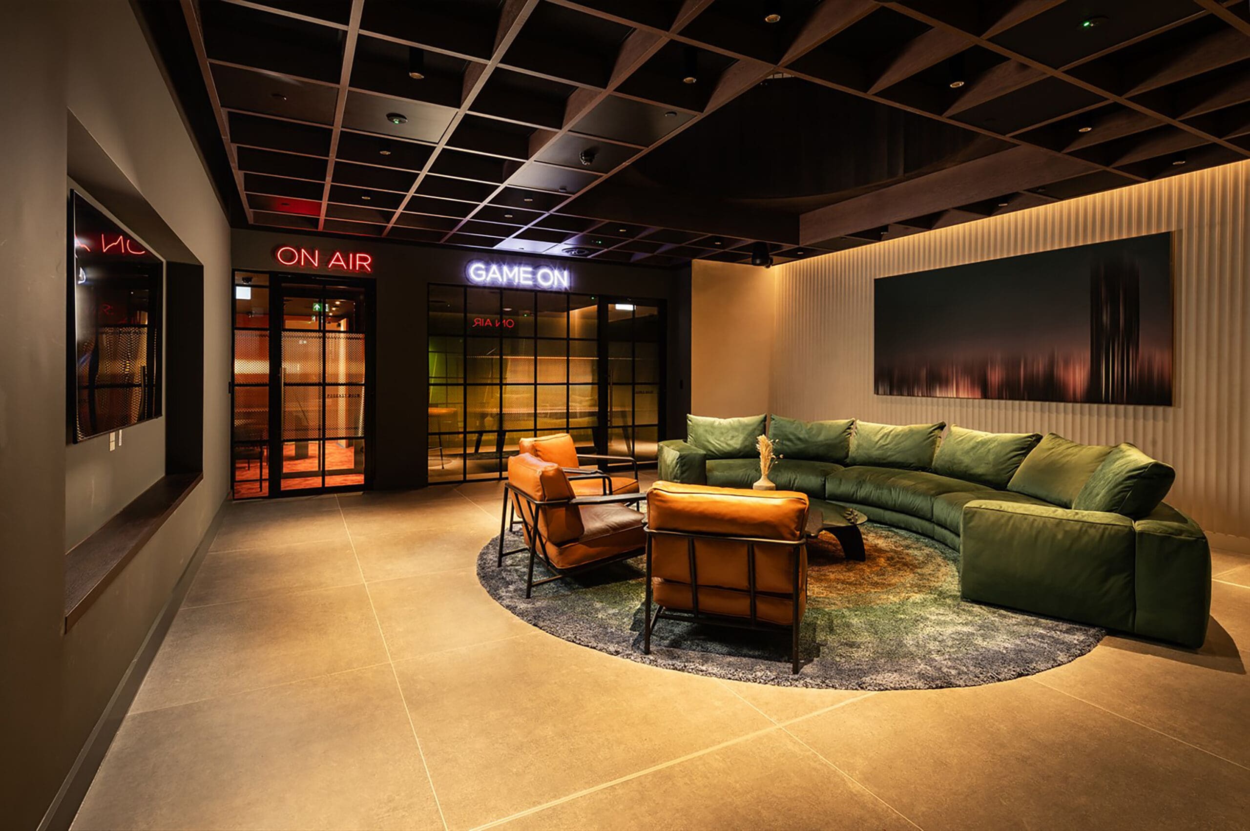 12 Bankside Boulevard, Salford - VitalSpace