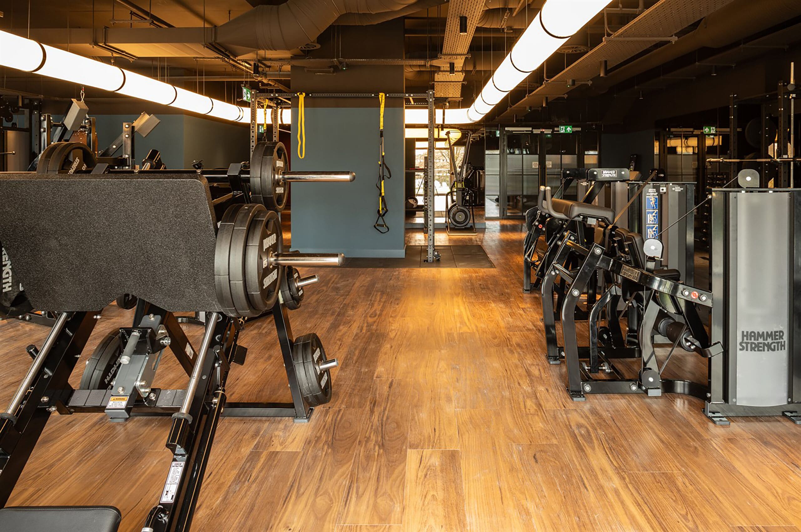 12 Bankside Boulevard, Salford - VitalSpace