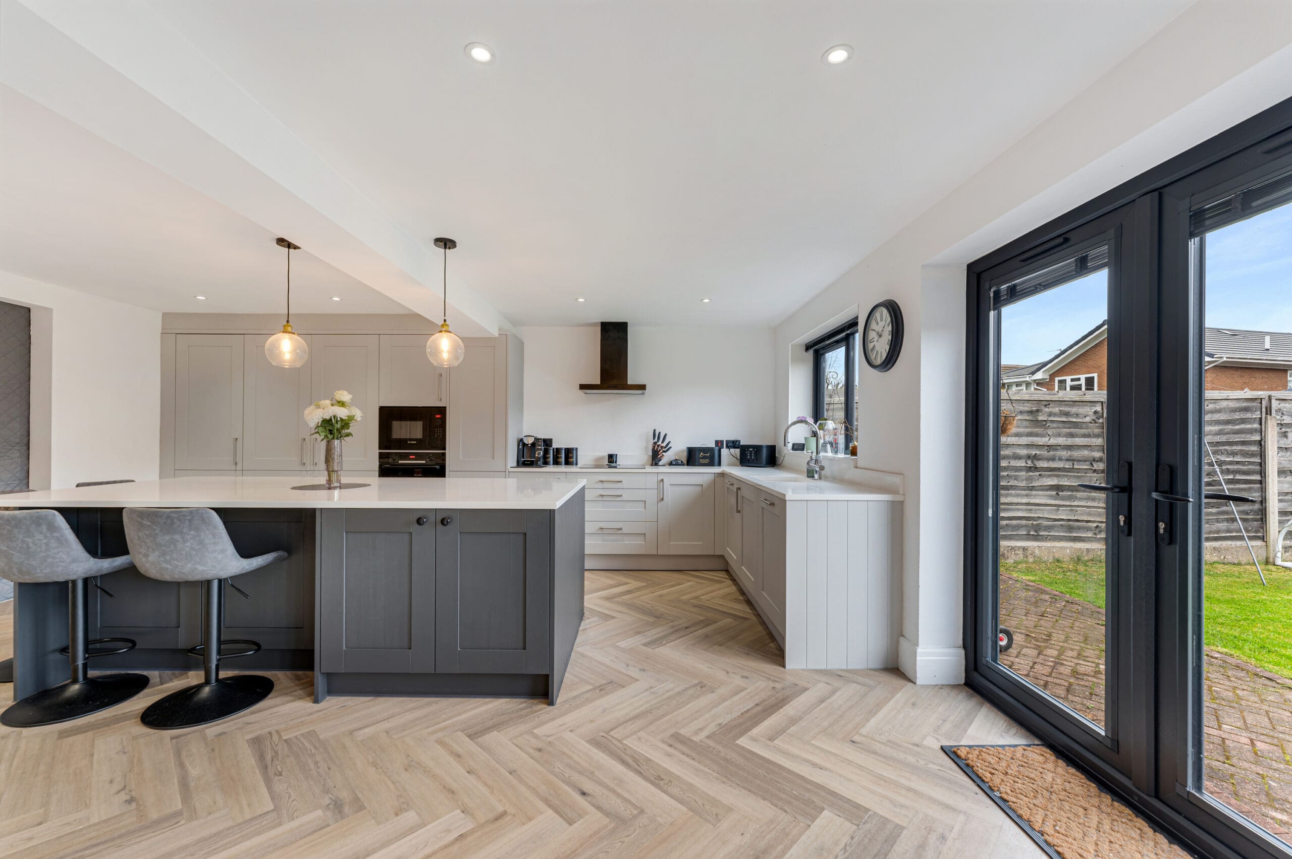 Lowood Avenue, Davyhulme - VitalSpace