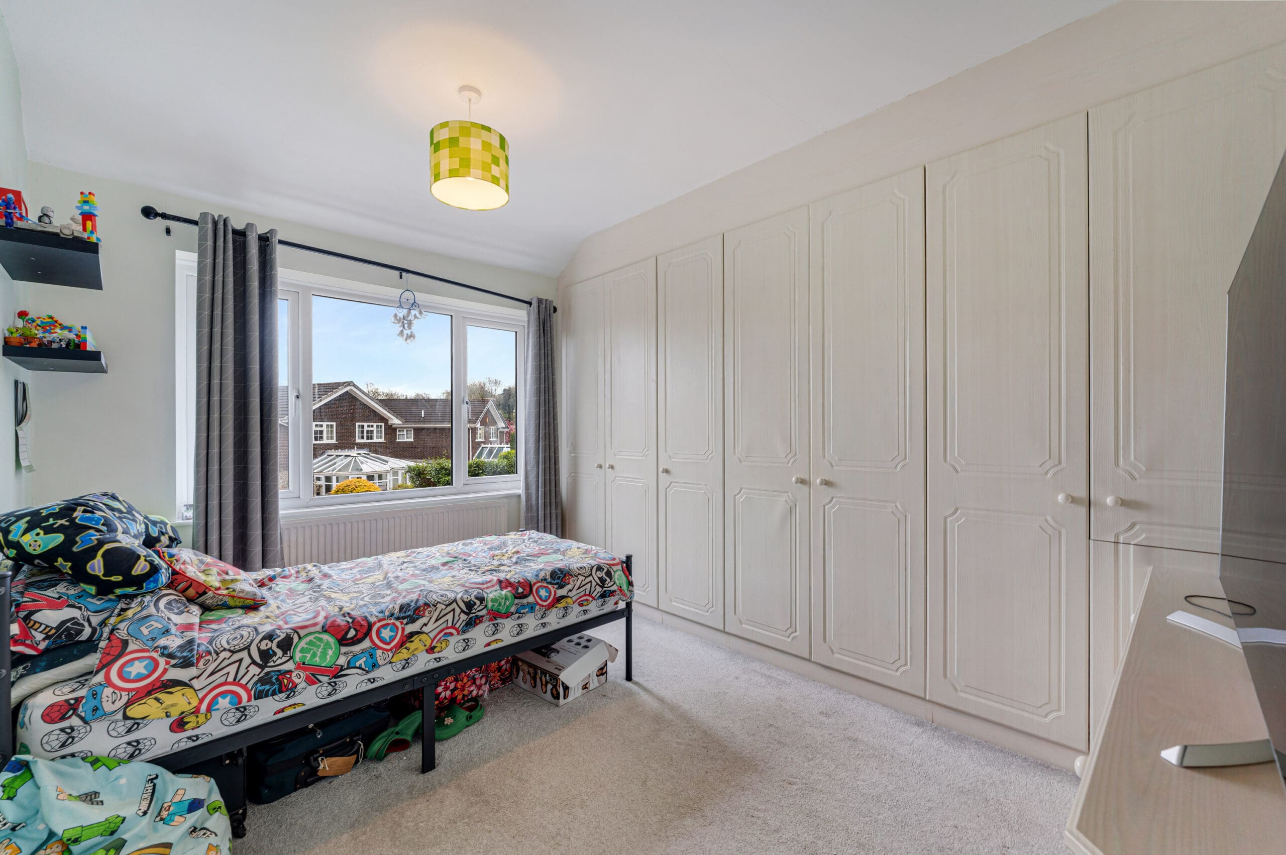 Lowood Avenue, Davyhulme - VitalSpace