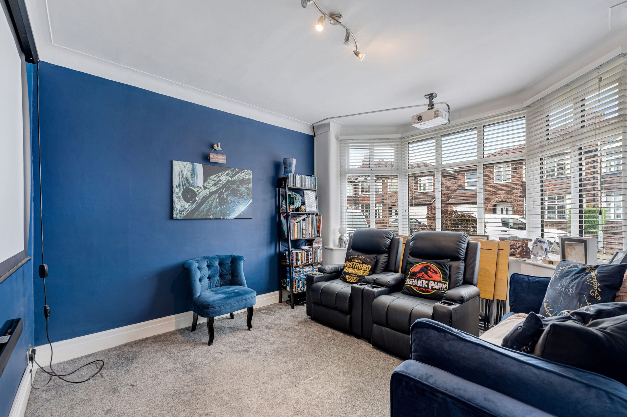 Lowood Avenue, Davyhulme - VitalSpace