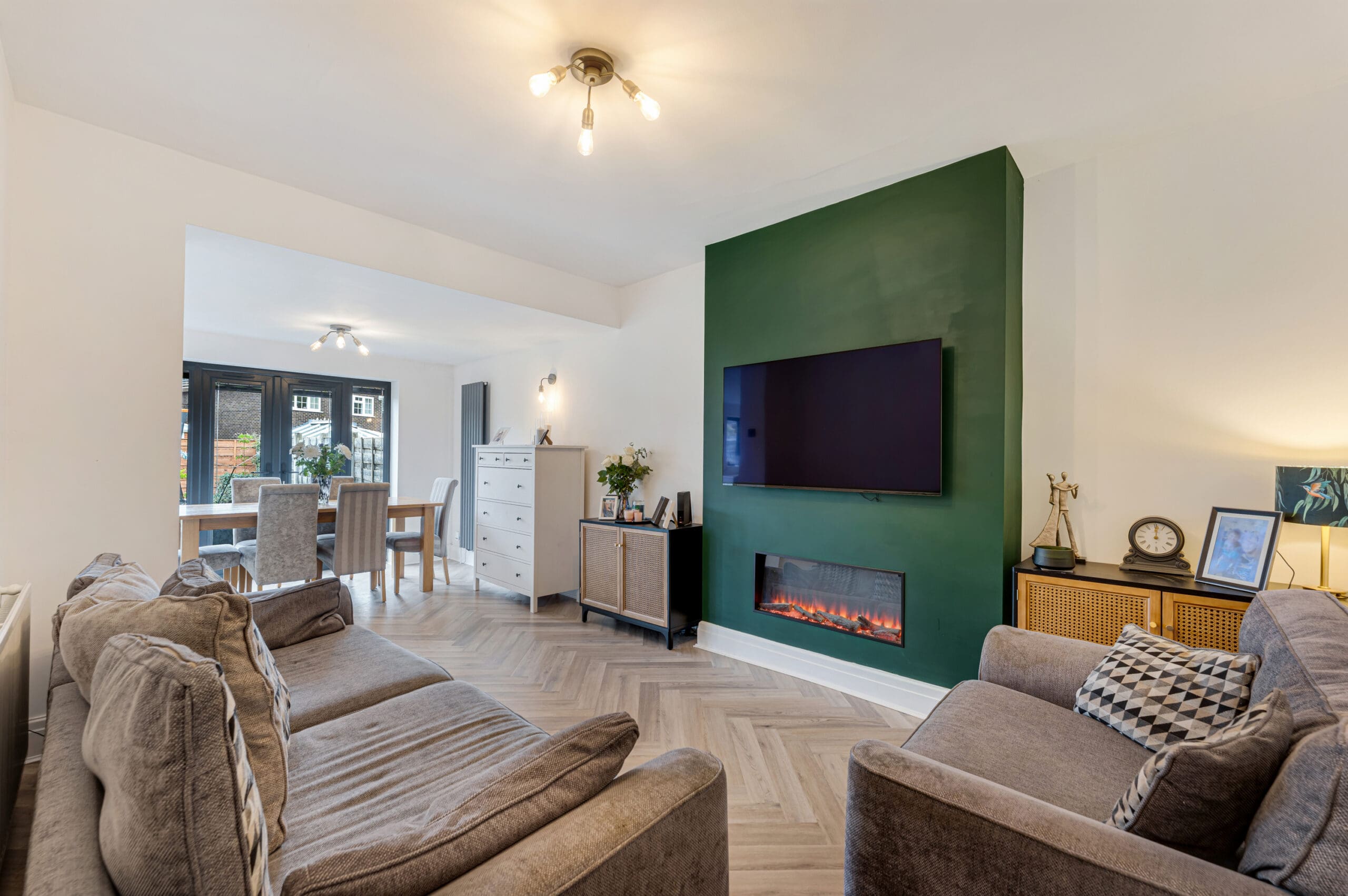 Lowood Avenue, Davyhulme - VitalSpace