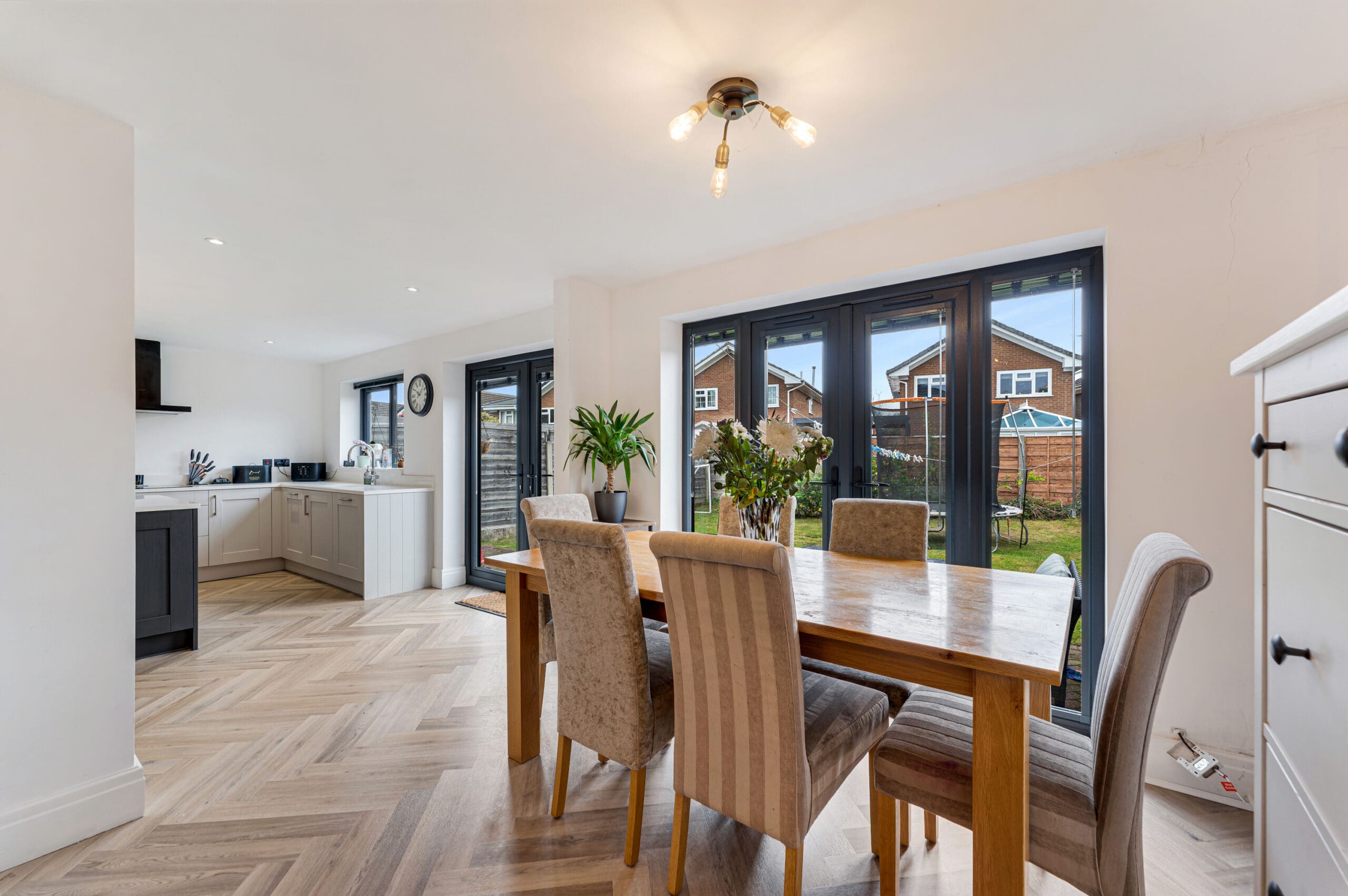 Lowood Avenue, Davyhulme - VitalSpace