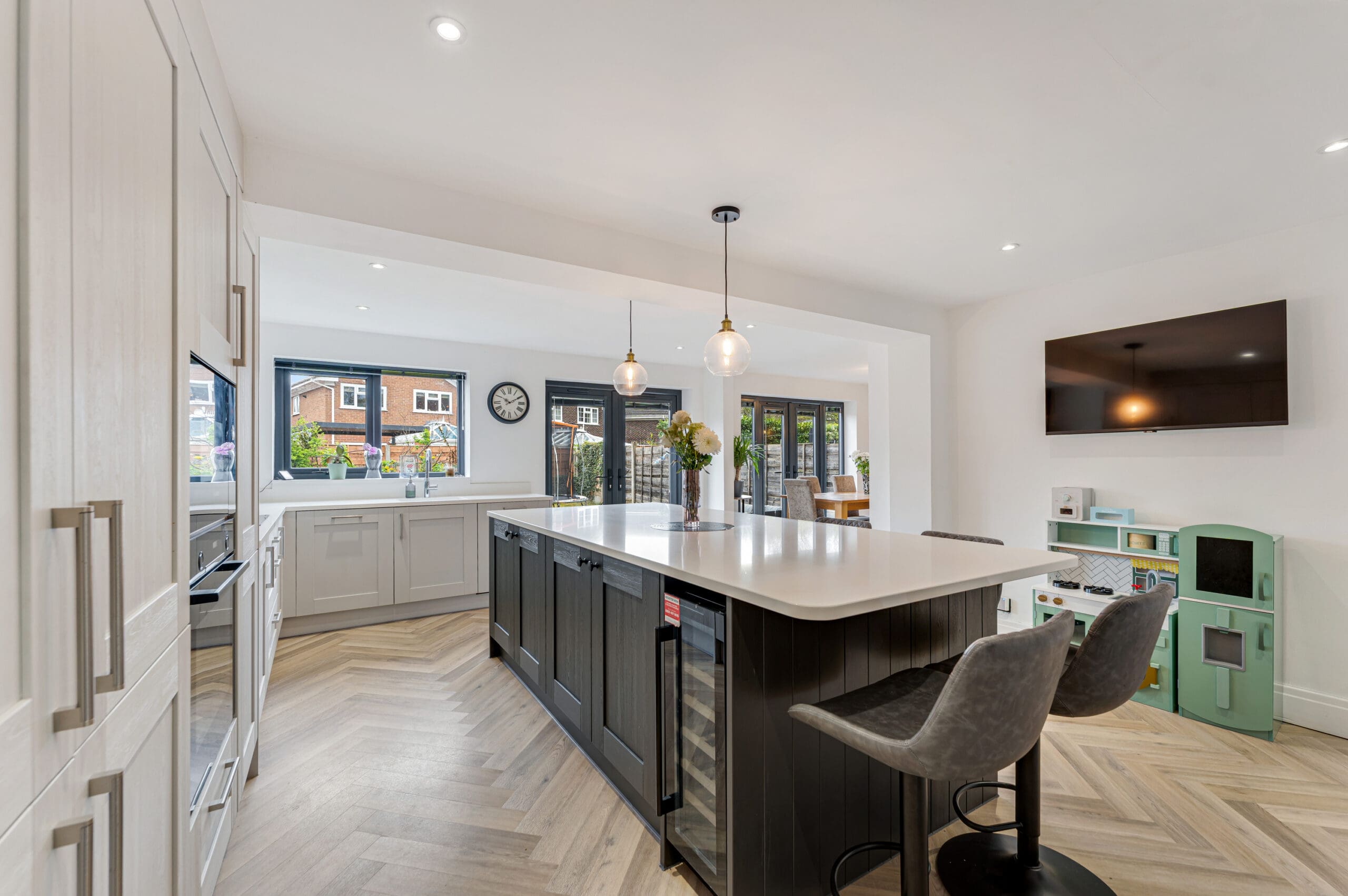 Lowood Avenue, Davyhulme - VitalSpace