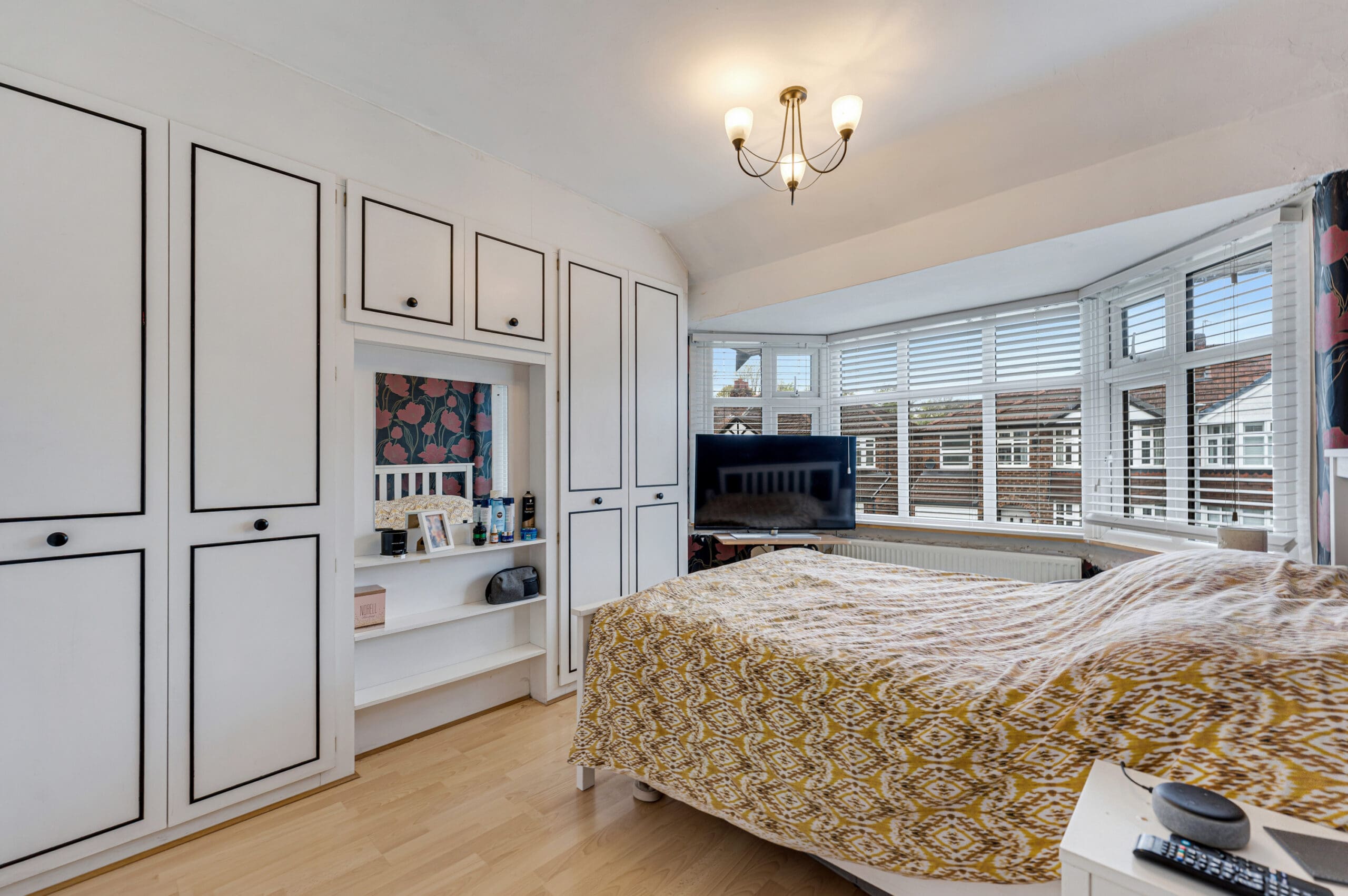 Lowood Avenue, Davyhulme - VitalSpace