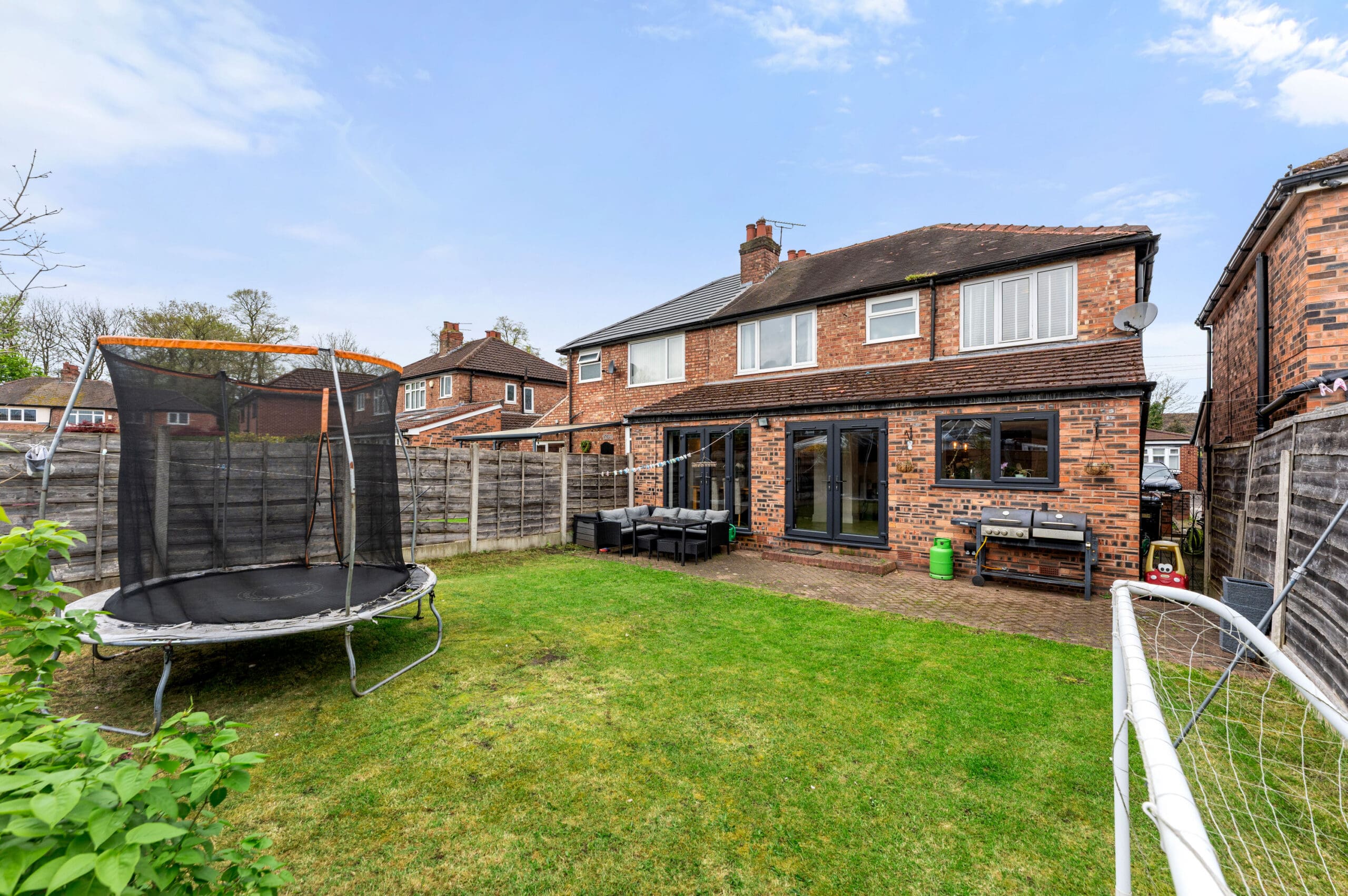 Lowood Avenue, Davyhulme - VitalSpace