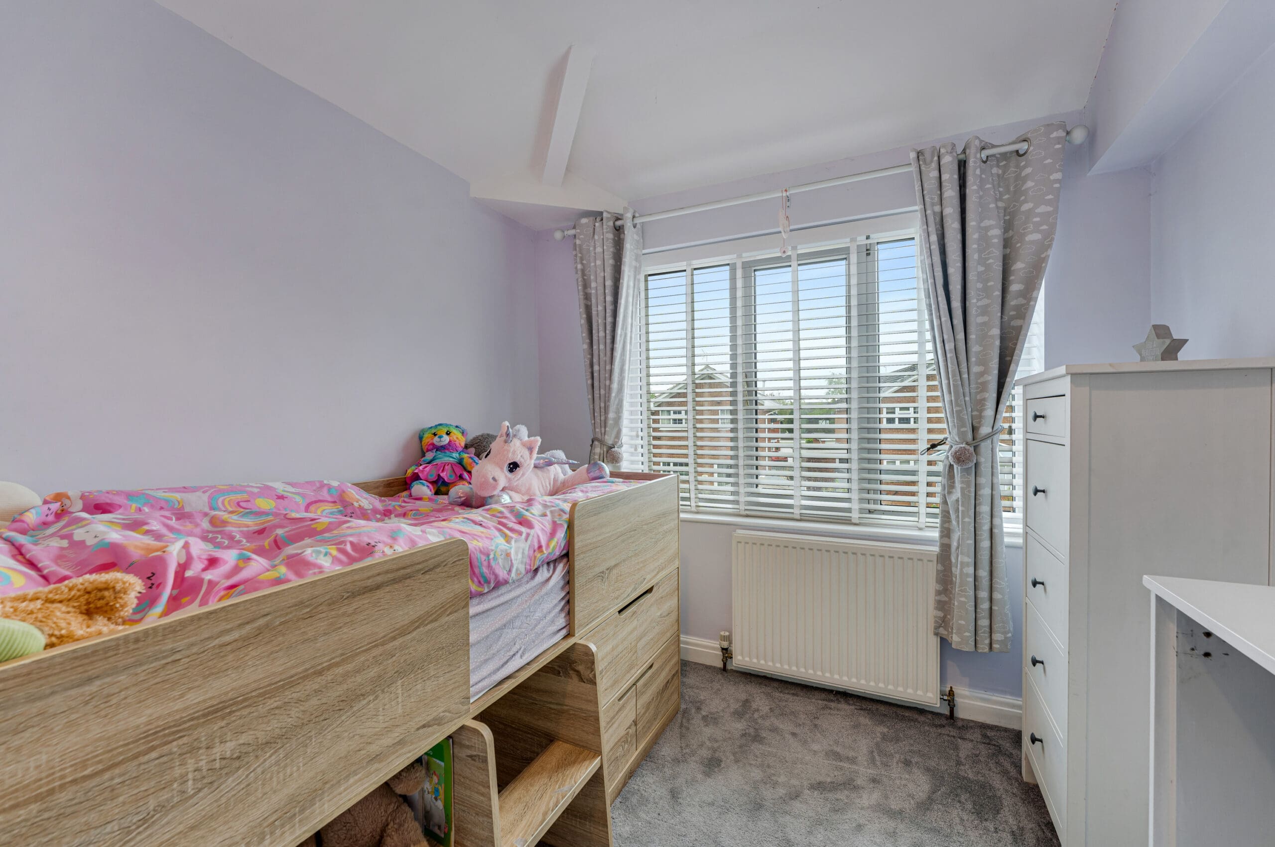 Lowood Avenue, Davyhulme - VitalSpace