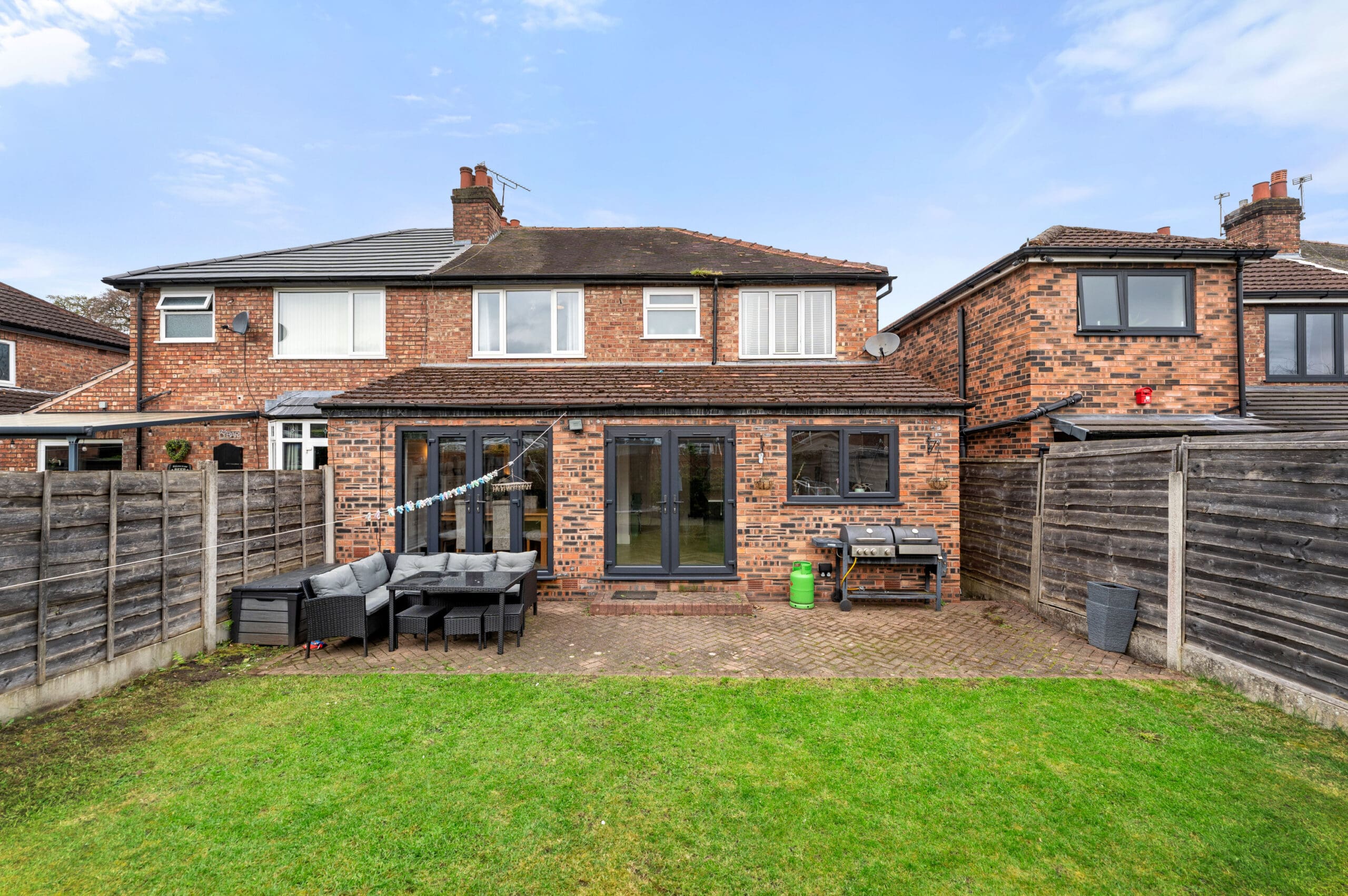 Lowood Avenue, Davyhulme - VitalSpace