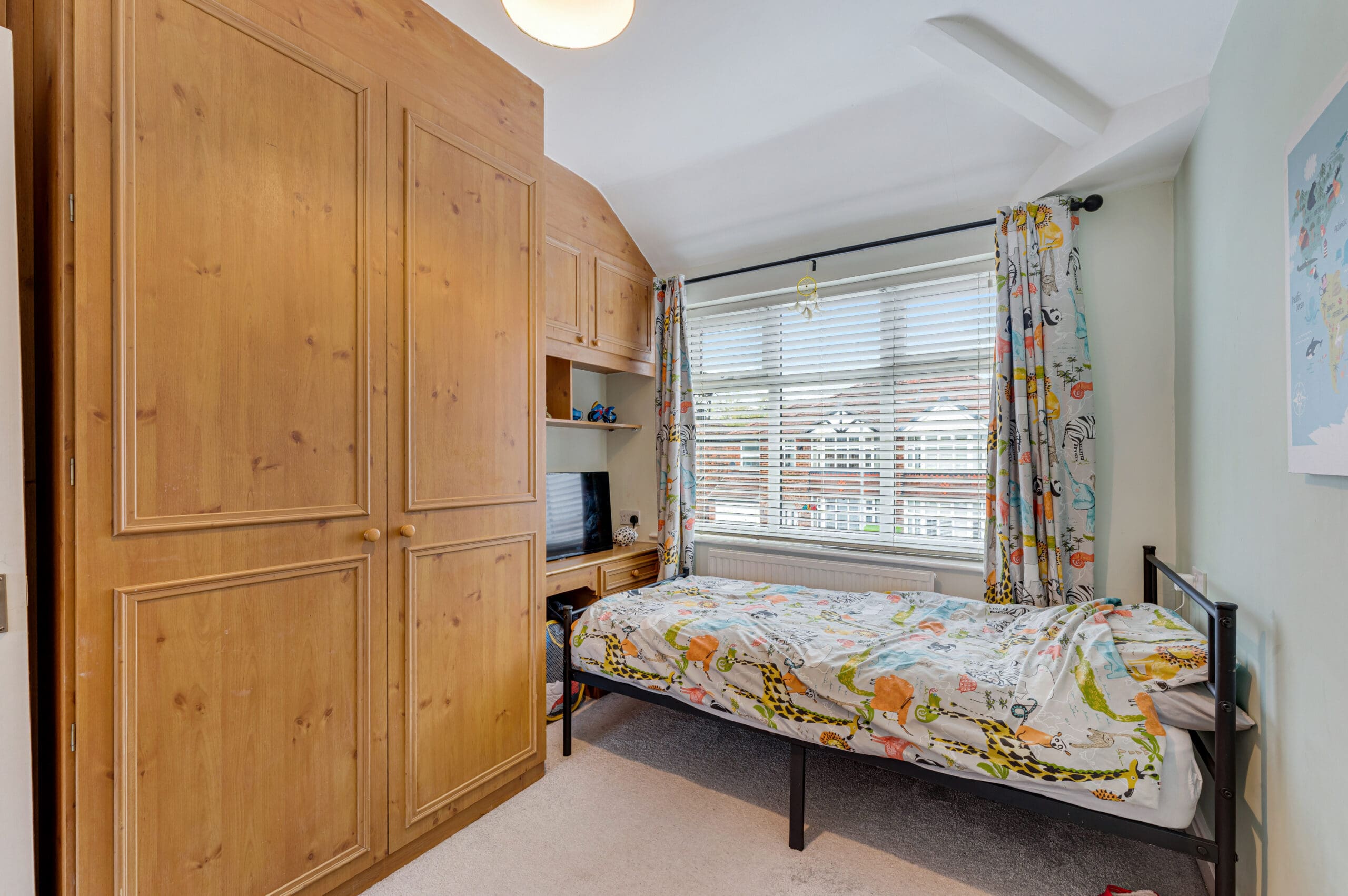 Lowood Avenue, Davyhulme - VitalSpace