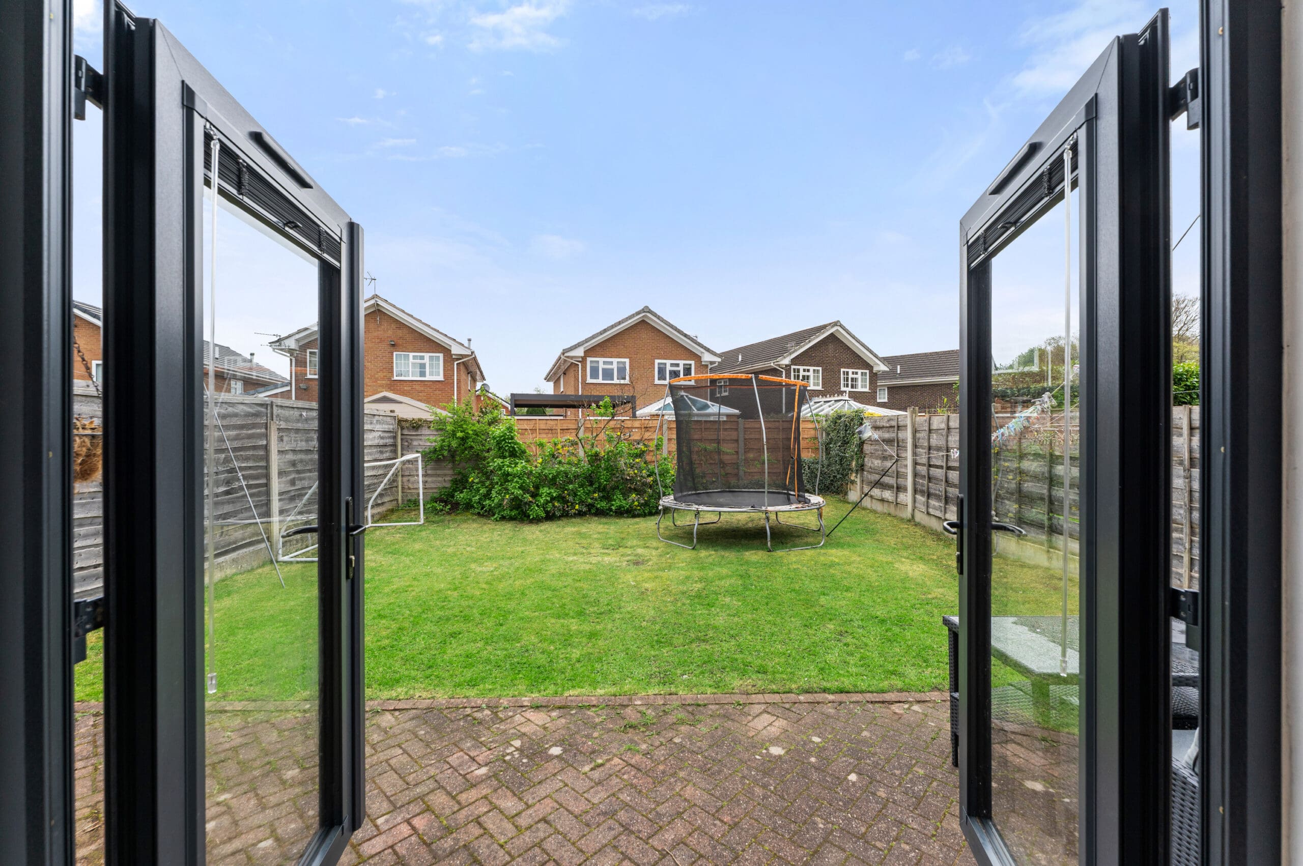 Lowood Avenue, Davyhulme - VitalSpace