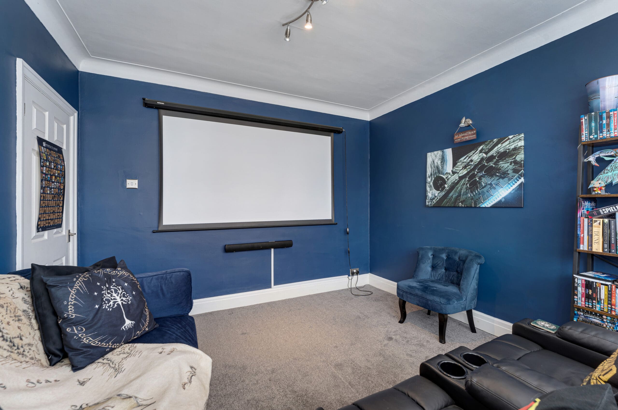 Lowood Avenue, Davyhulme - VitalSpace