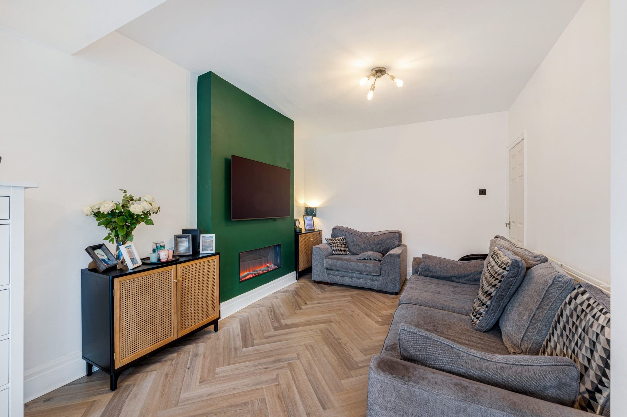 Lowood Avenue, Davyhulme - VitalSpace