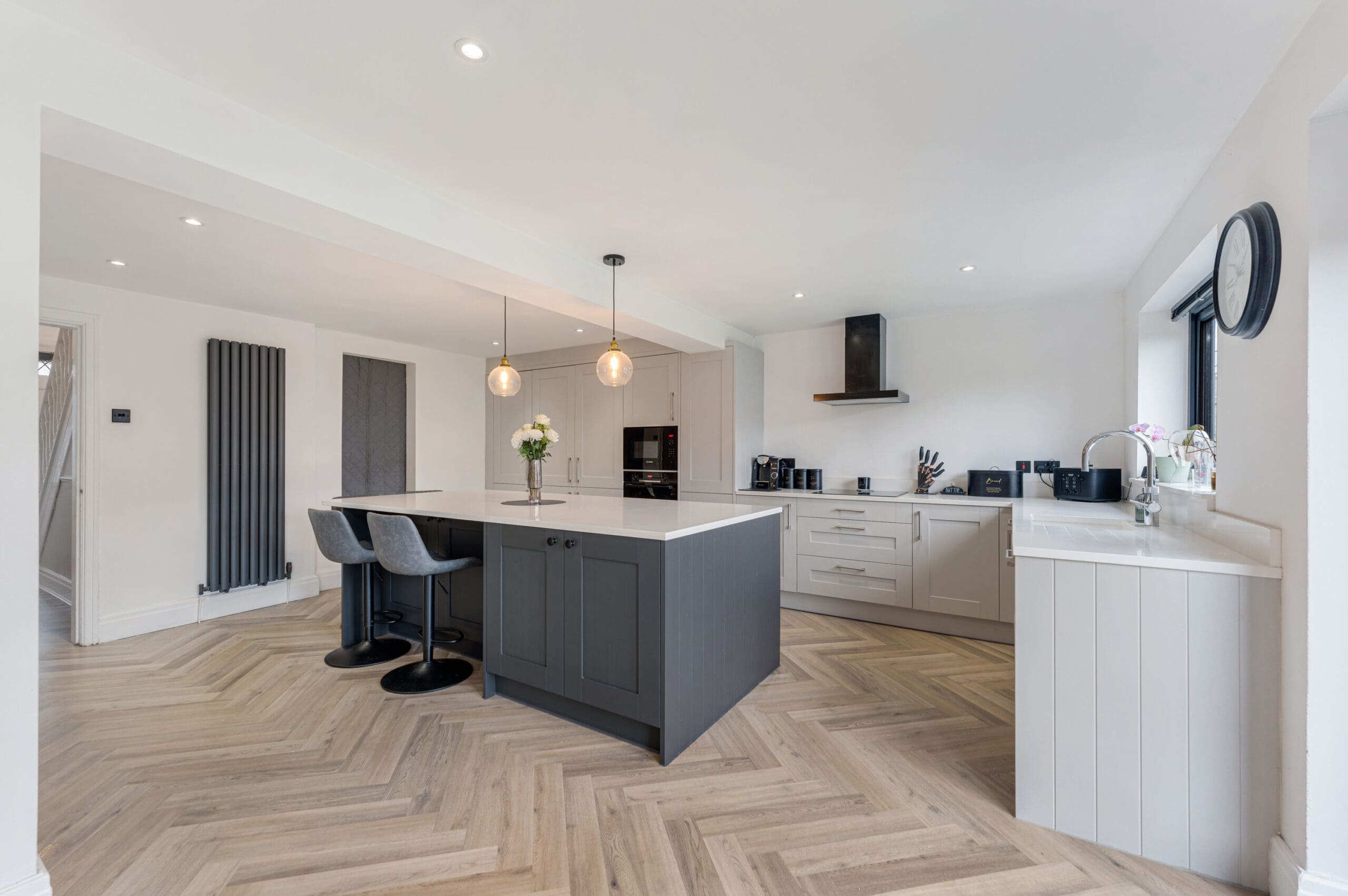 Lowood Avenue, Davyhulme - VitalSpace