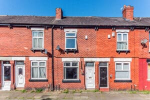 Oak Grove, Urmston Image