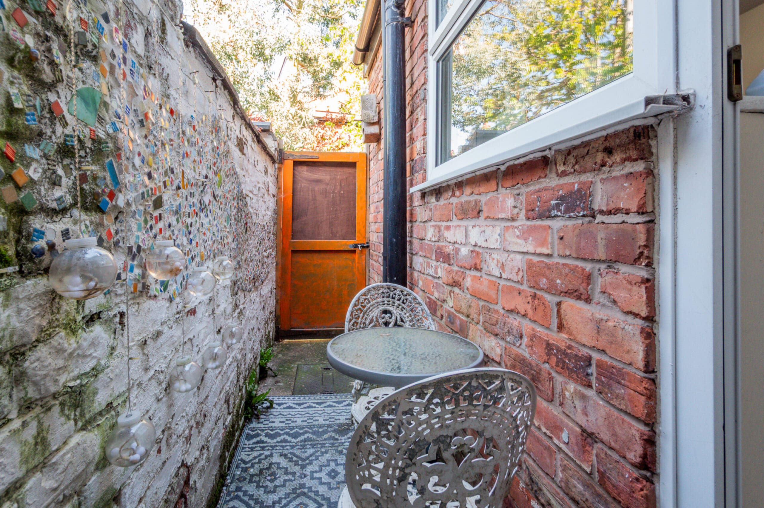 Oak Grove, Urmston - VitalSpace