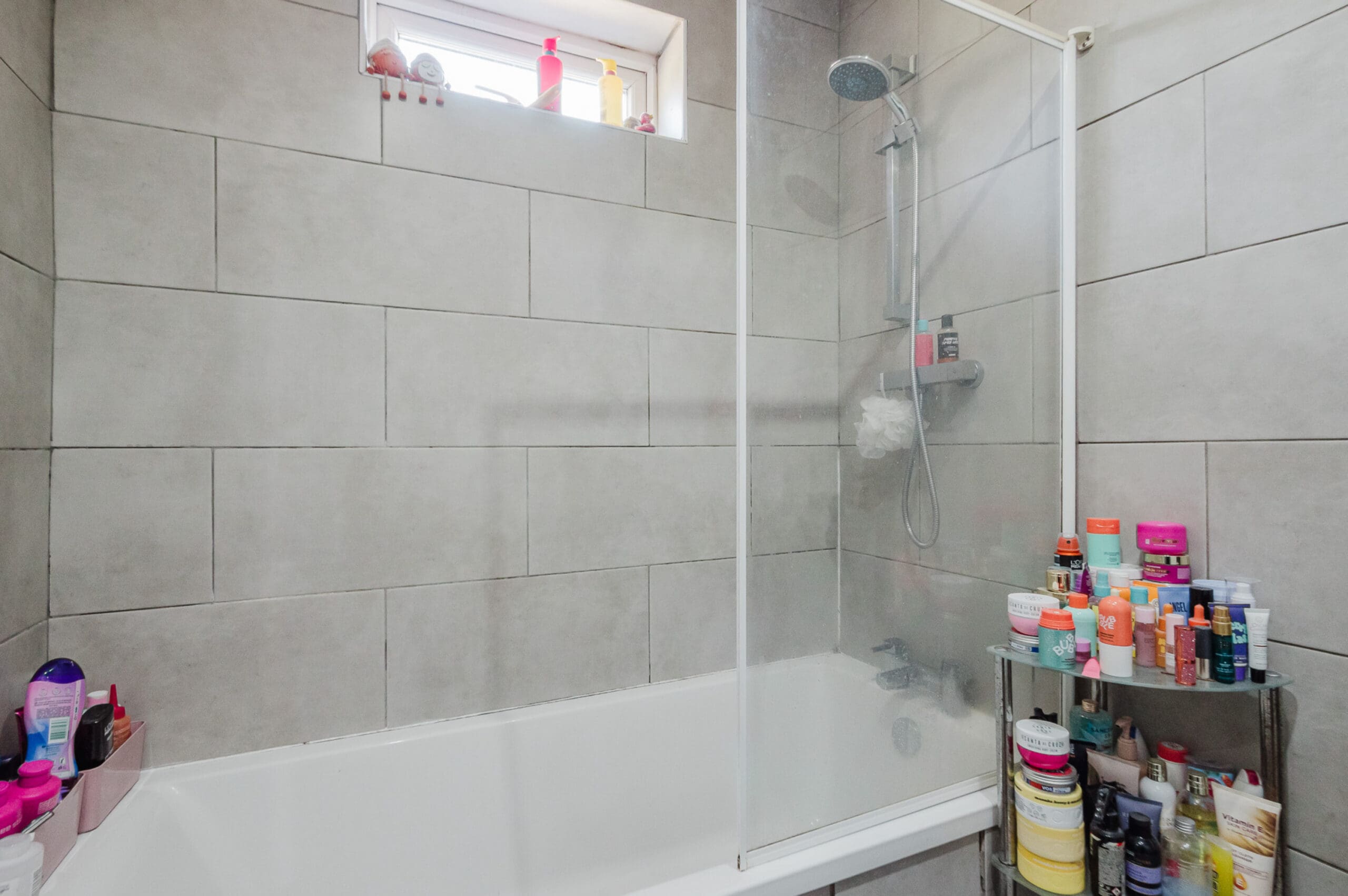 Oak Grove, Urmston - VitalSpace