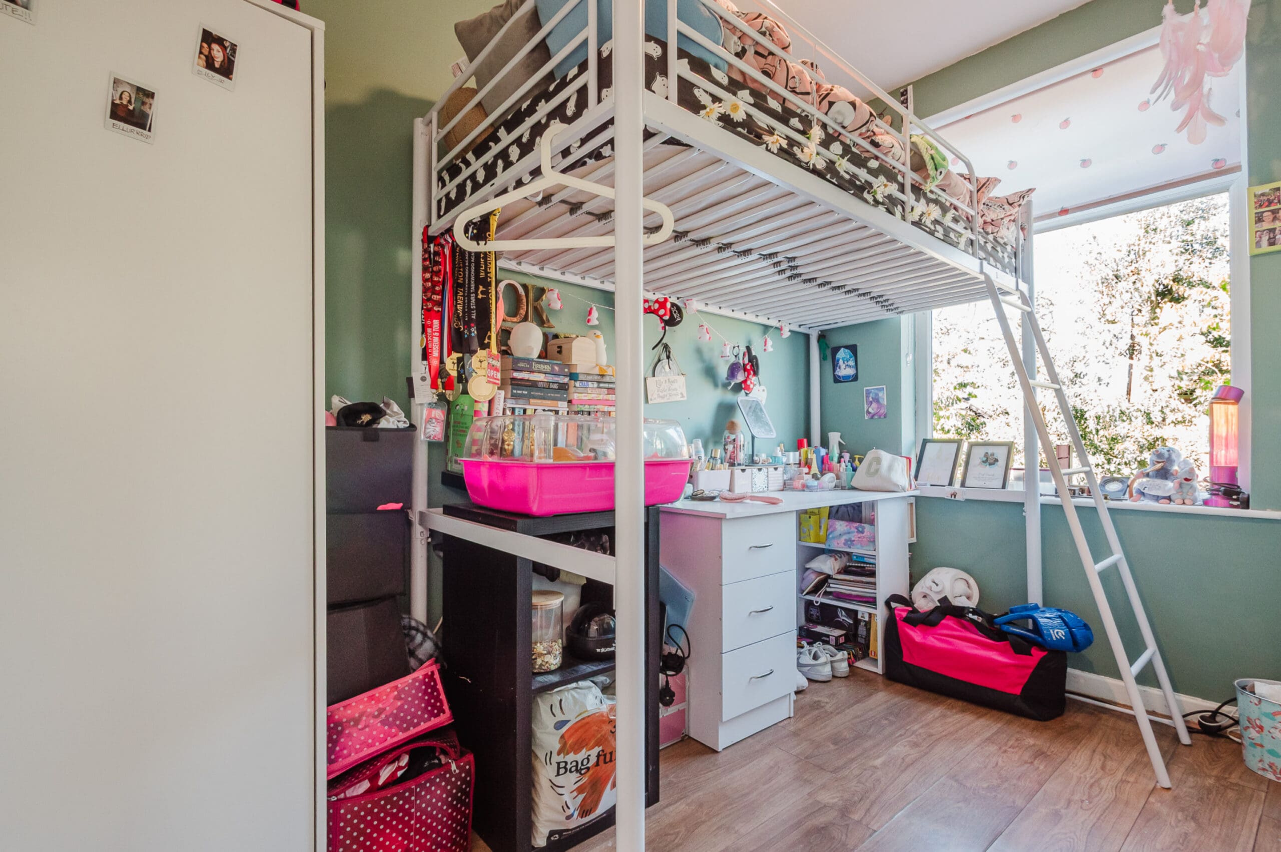 Oak Grove, Urmston - VitalSpace