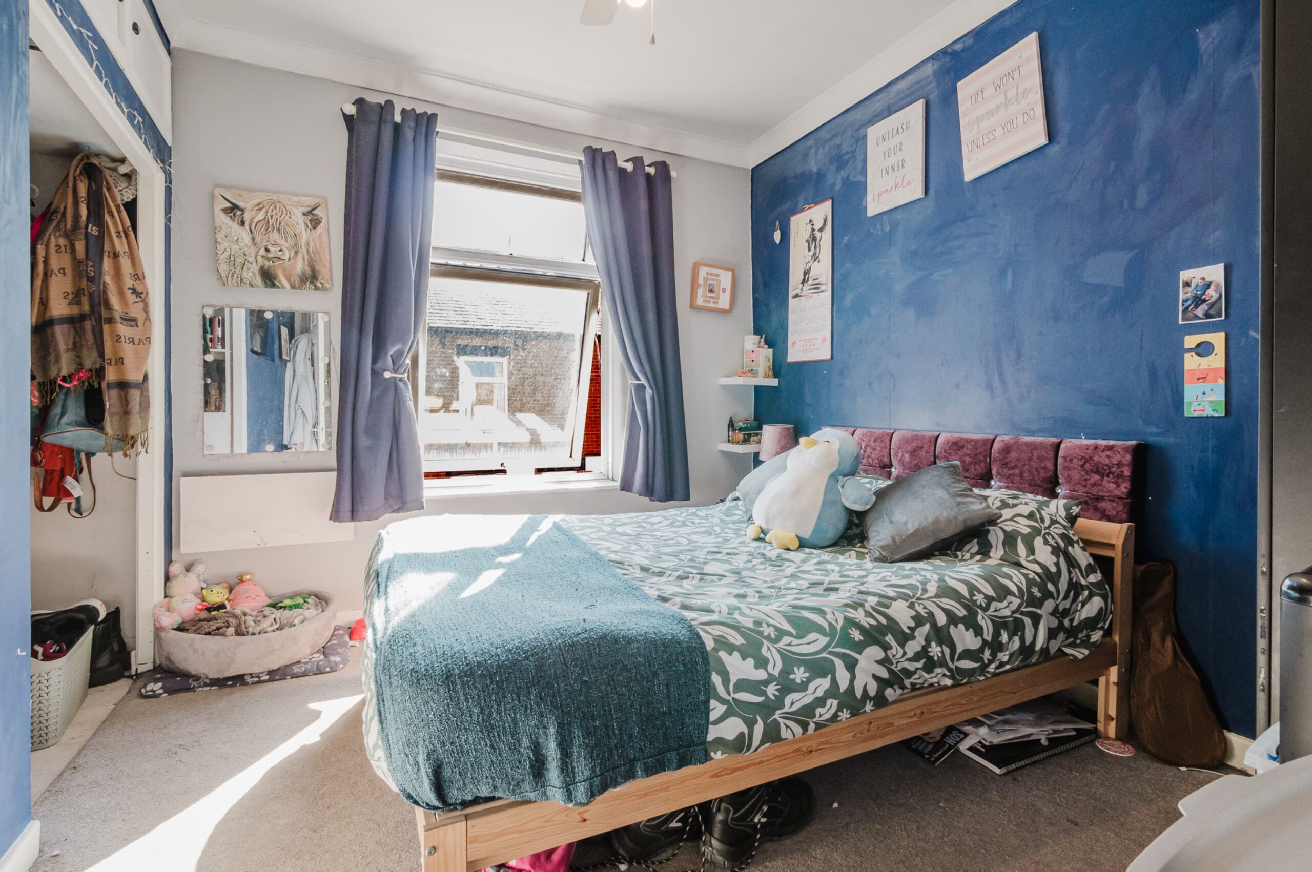 Oak Grove, Urmston - VitalSpace