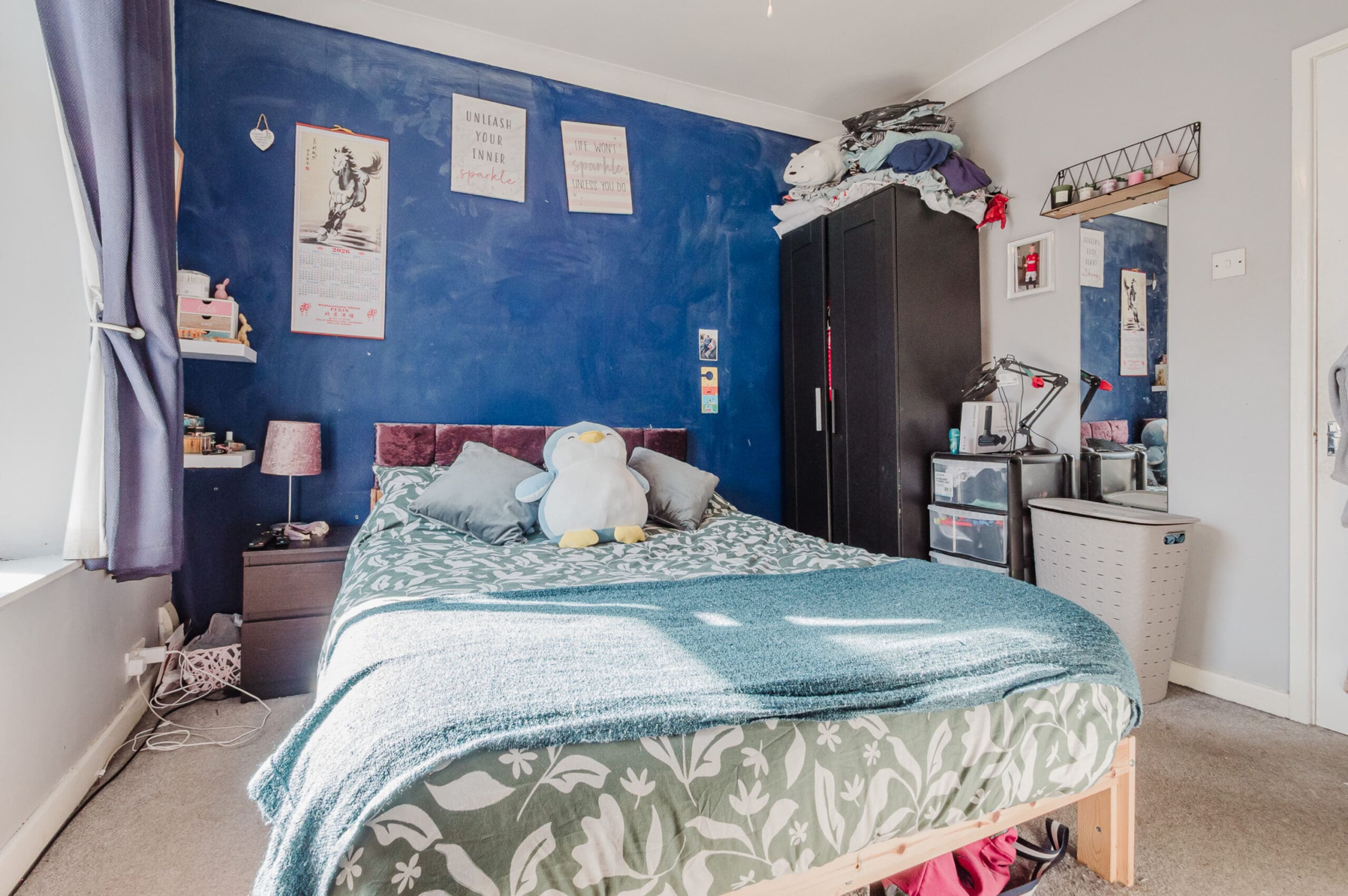 Oak Grove, Urmston - VitalSpace