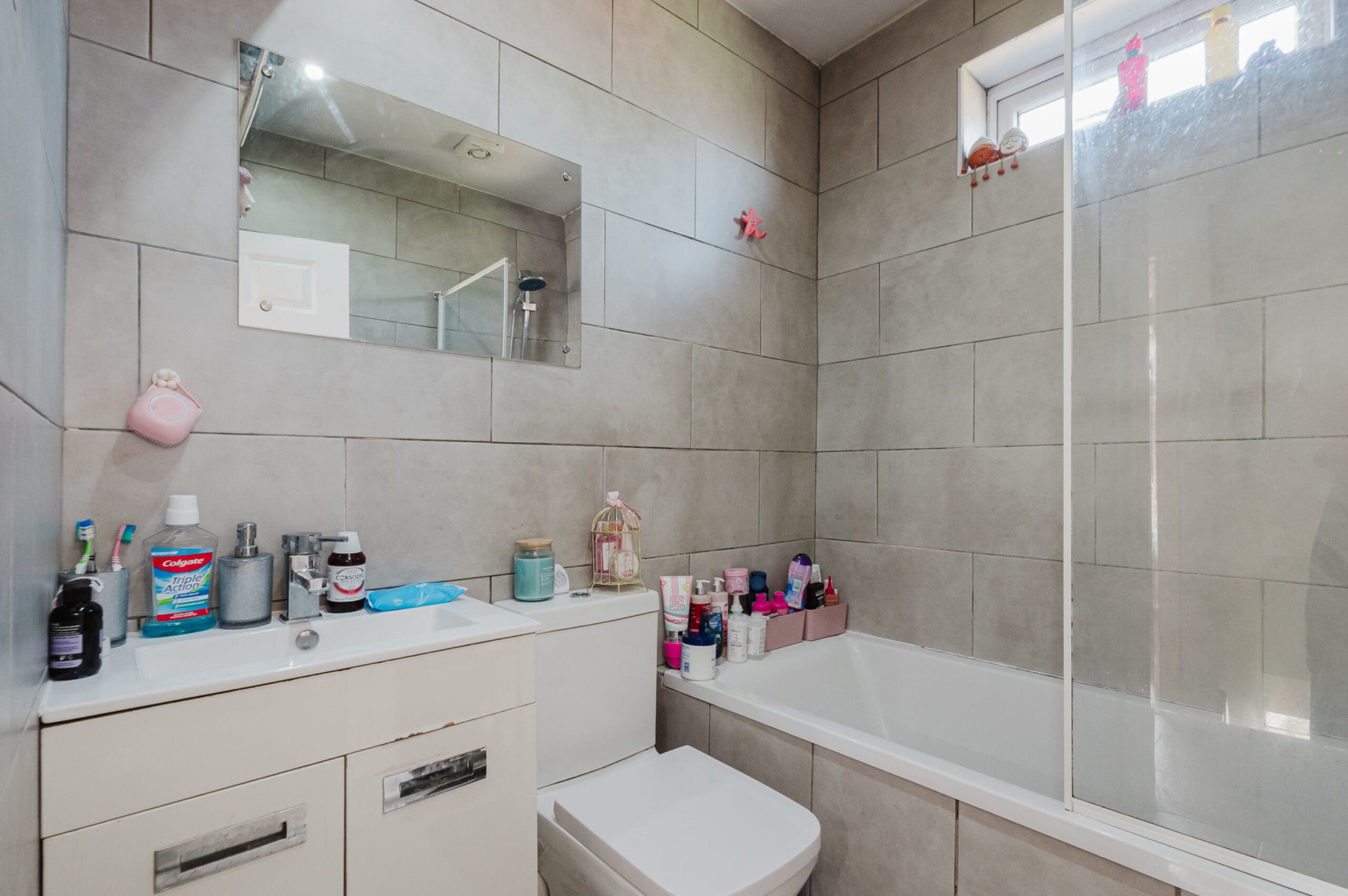 Oak Grove, Urmston - VitalSpace