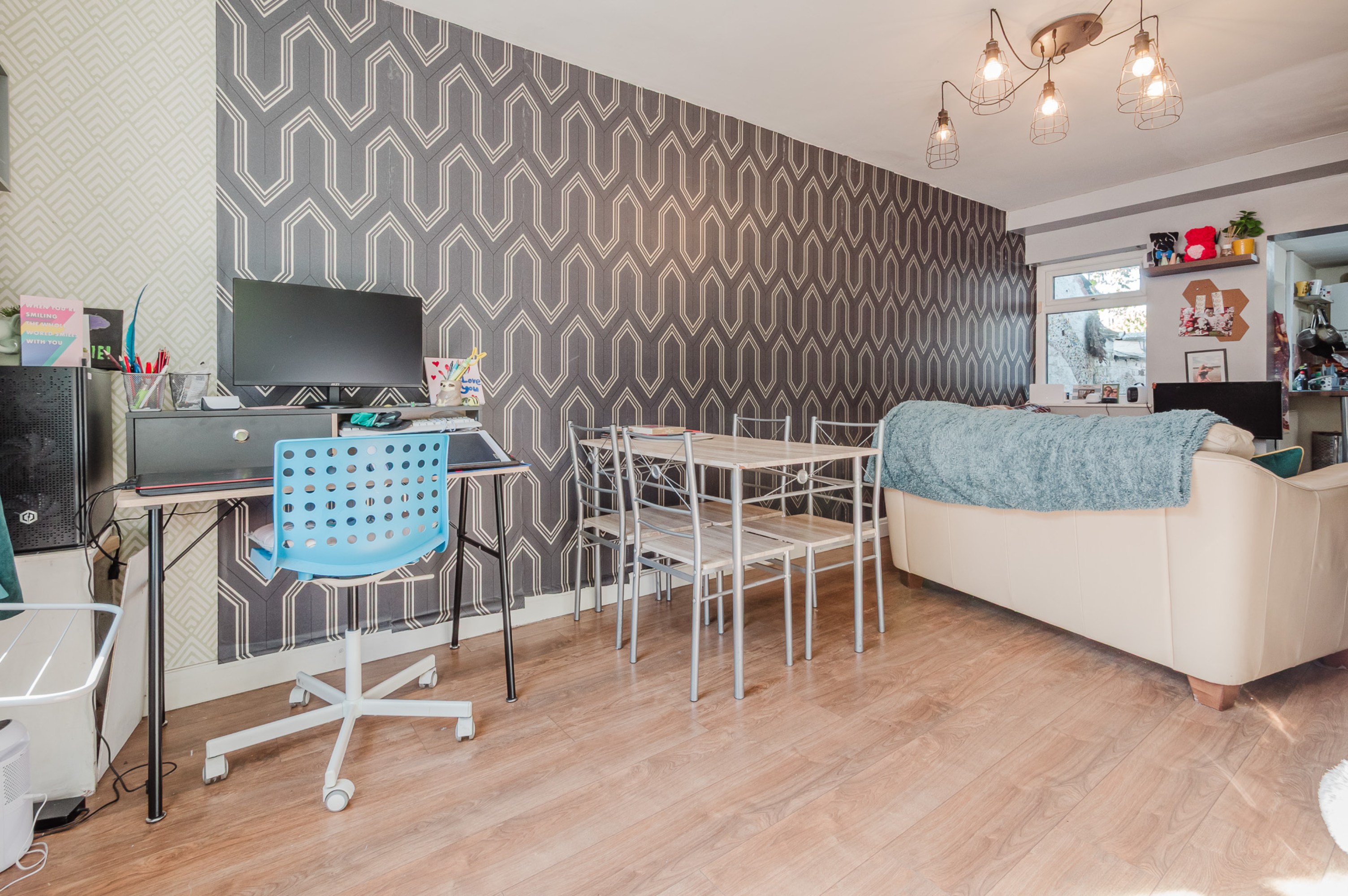 Oak Grove, Urmston - VitalSpace