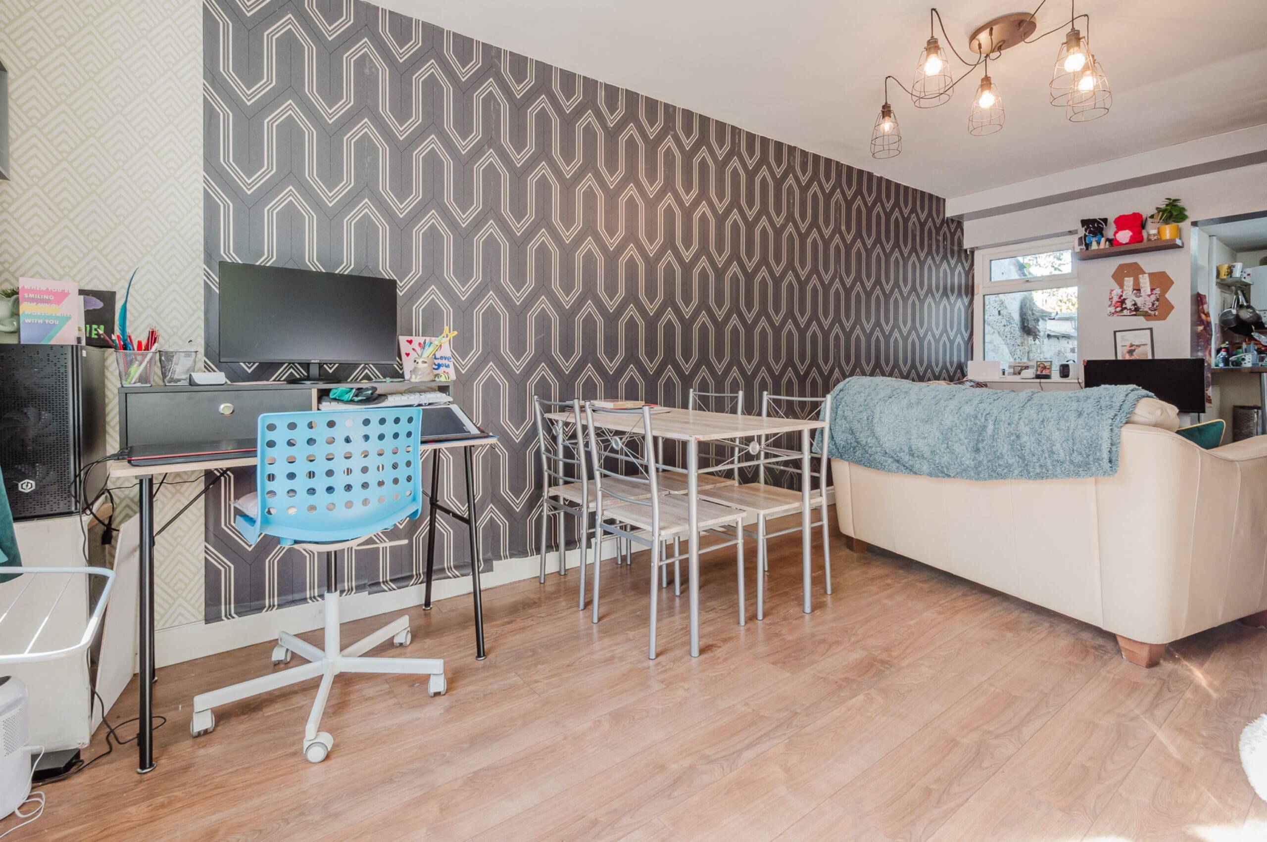 Oak Grove, Urmston - VitalSpace