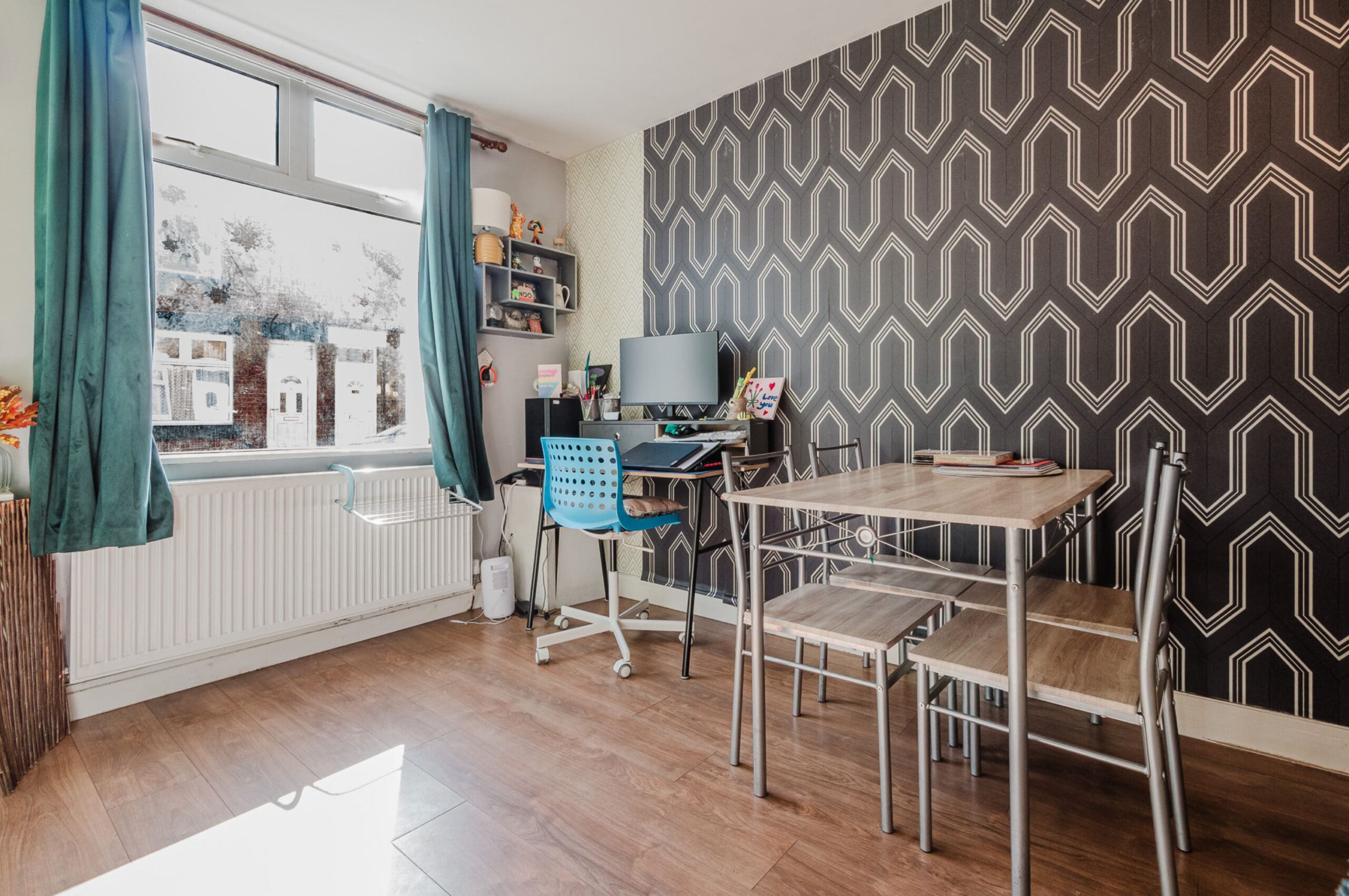 Oak Grove, Urmston - VitalSpace