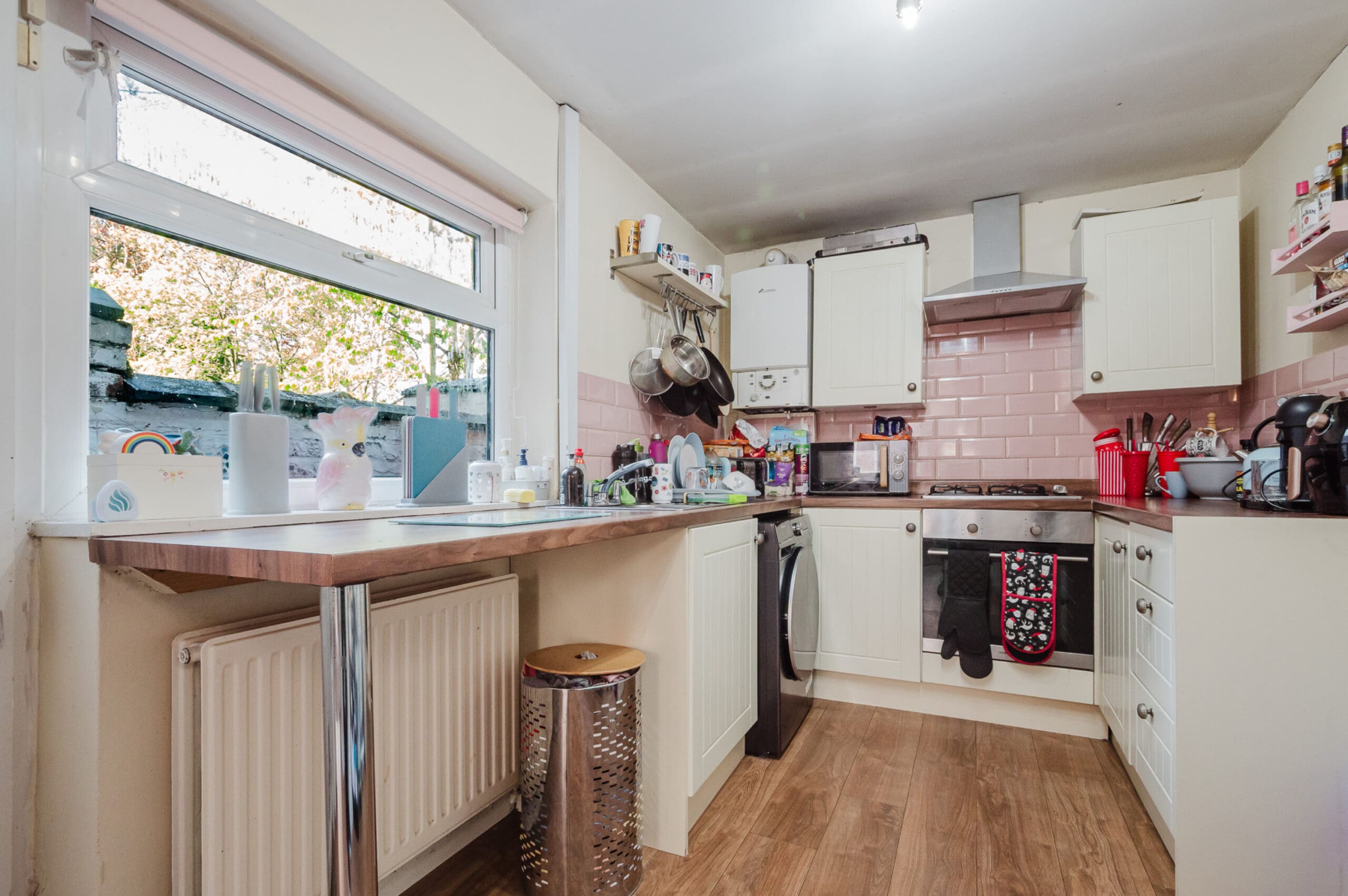 Oak Grove, Urmston - VitalSpace