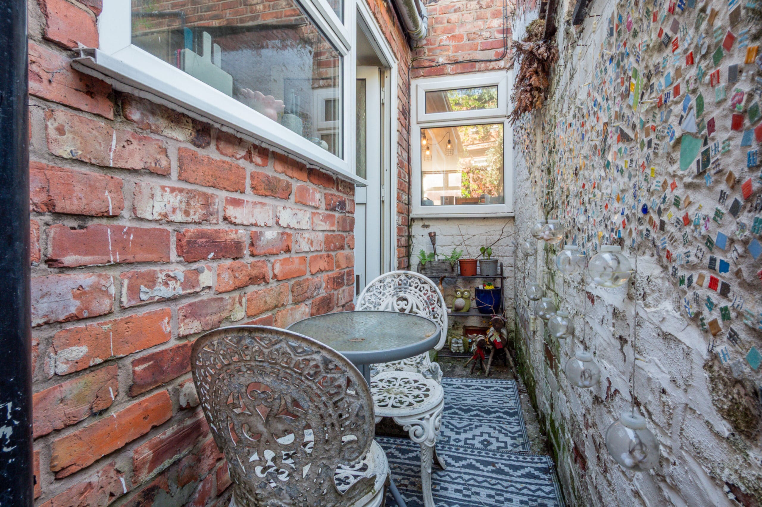 Oak Grove, Urmston - VitalSpace