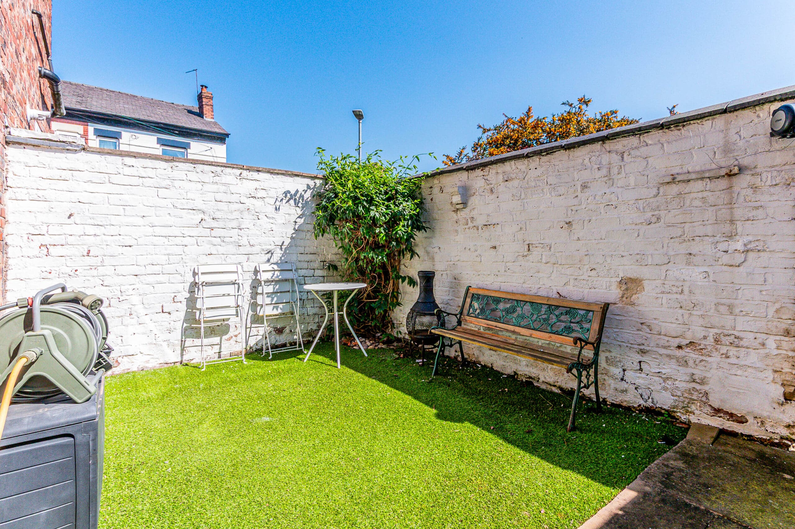 Sheldon Avenue, Urmston - VitalSpace