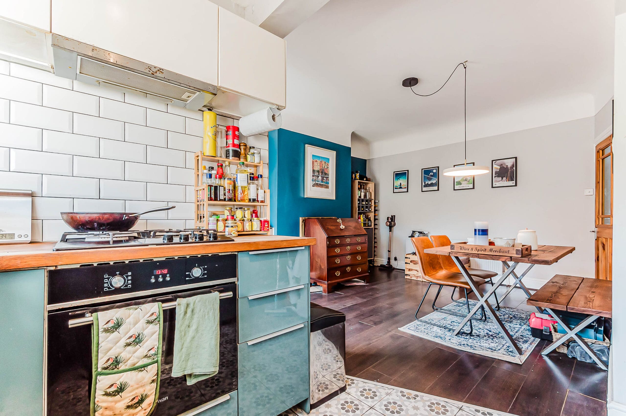 Sheldon Avenue, Urmston - VitalSpace