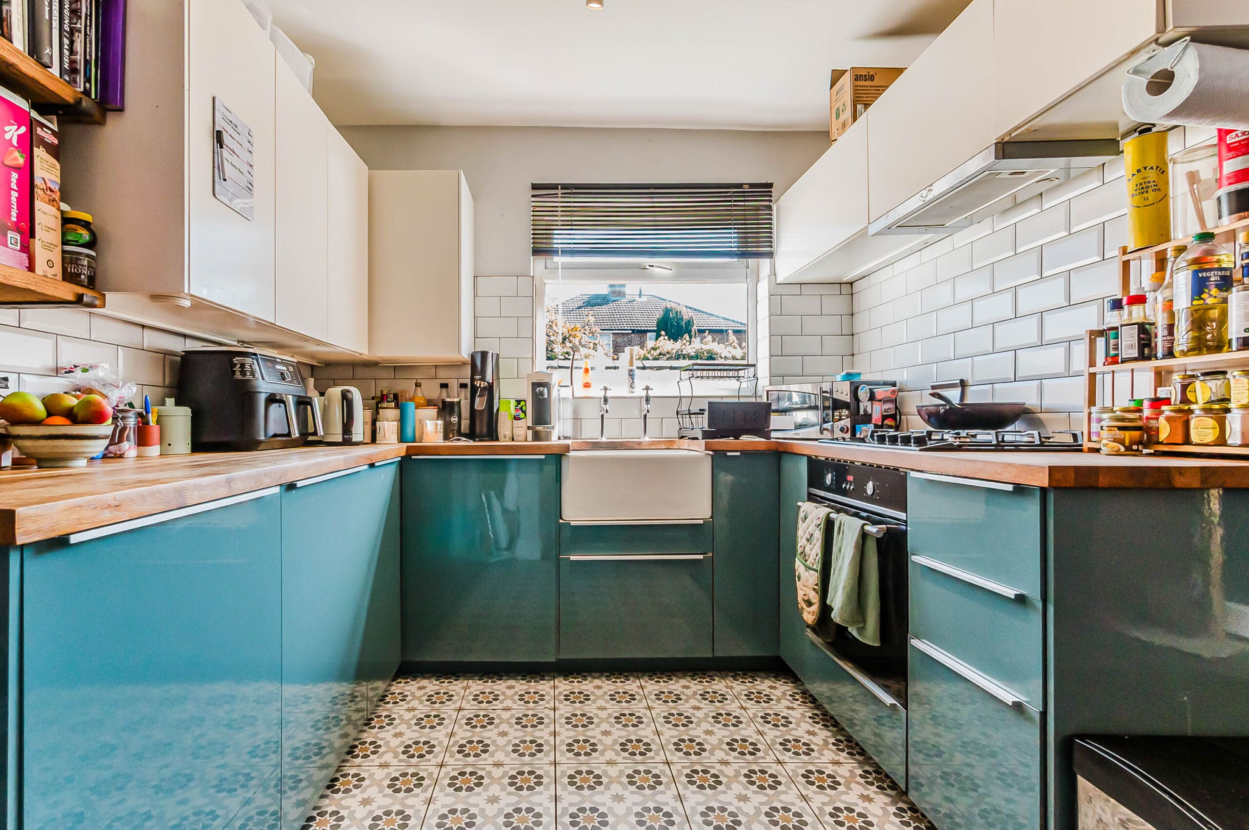 Sheldon Avenue, Urmston - VitalSpace