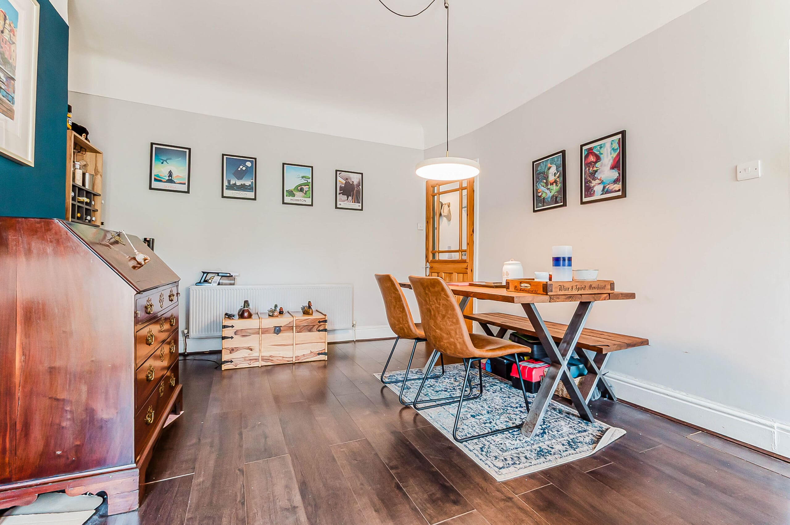 Sheldon Avenue, Urmston - VitalSpace