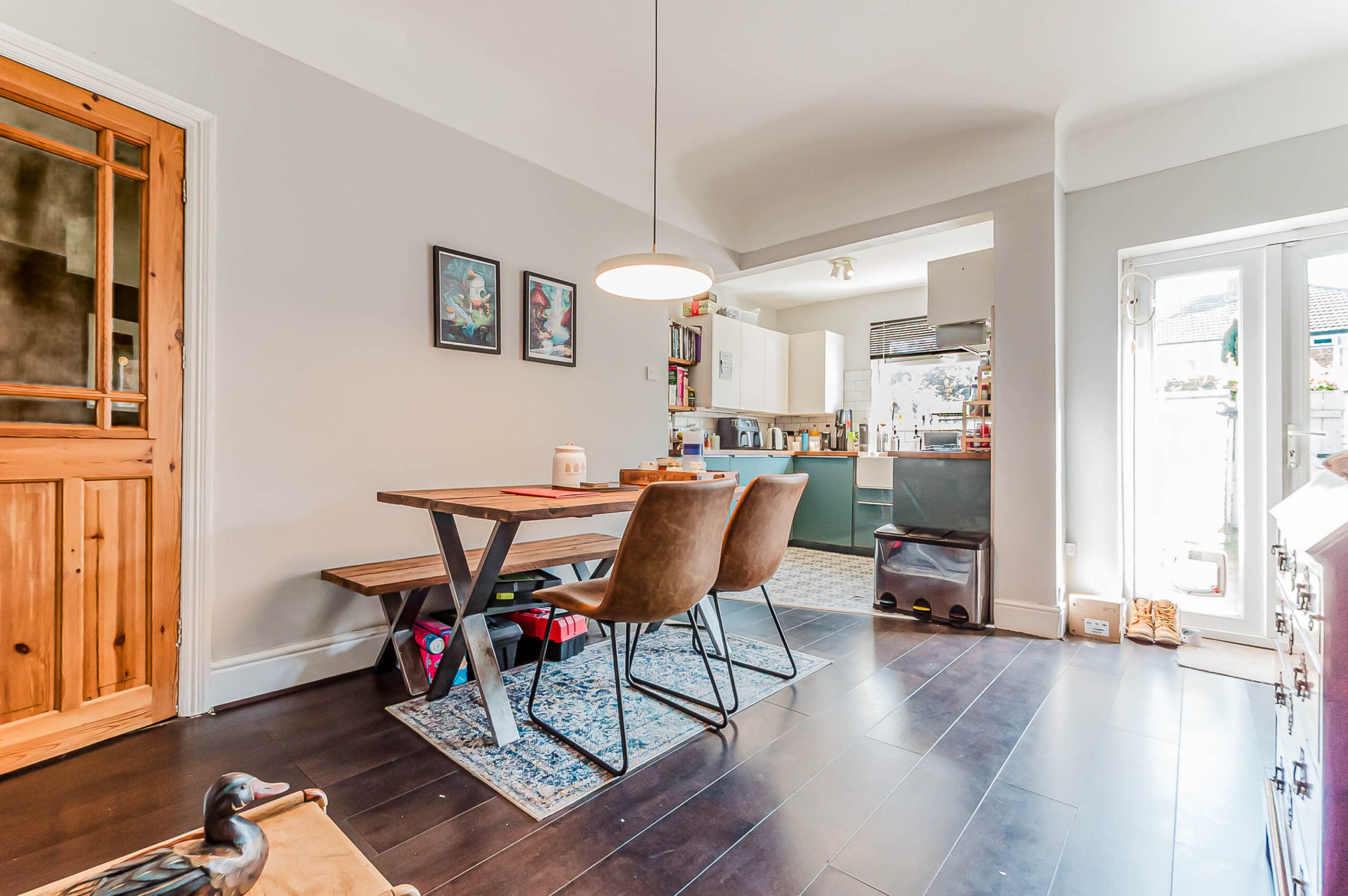 Sheldon Avenue, Urmston - VitalSpace