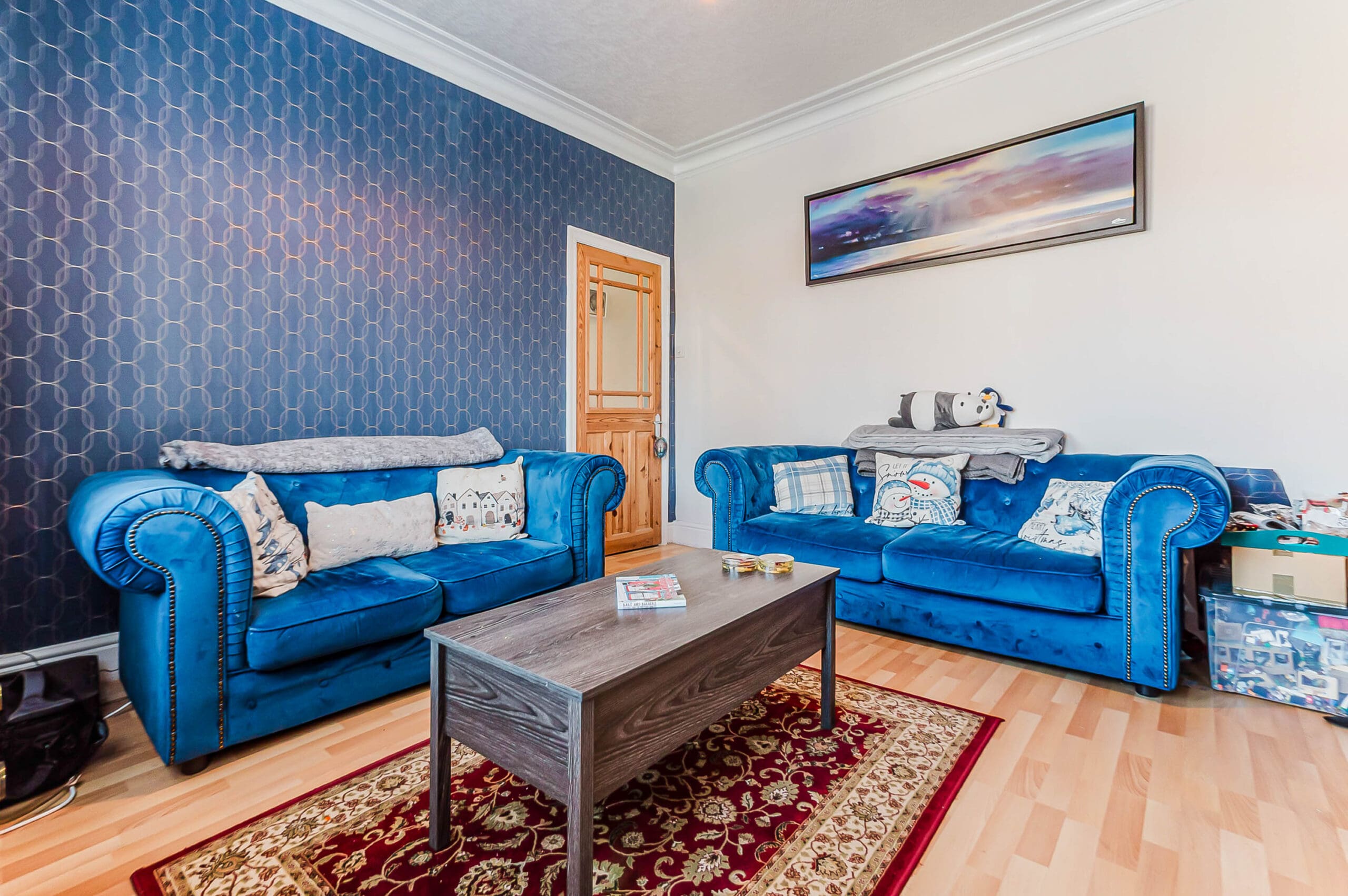 Sheldon Avenue, Urmston - VitalSpace