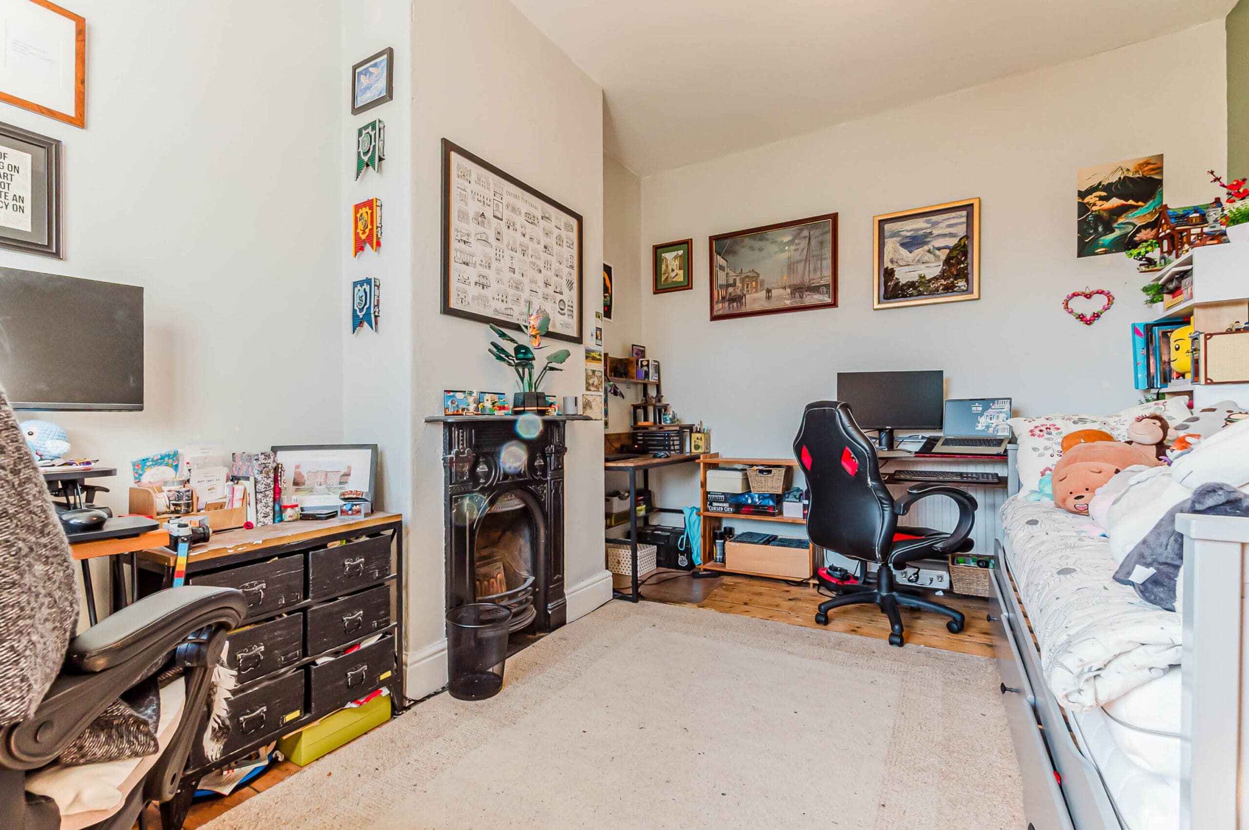 Sheldon Avenue, Urmston - VitalSpace