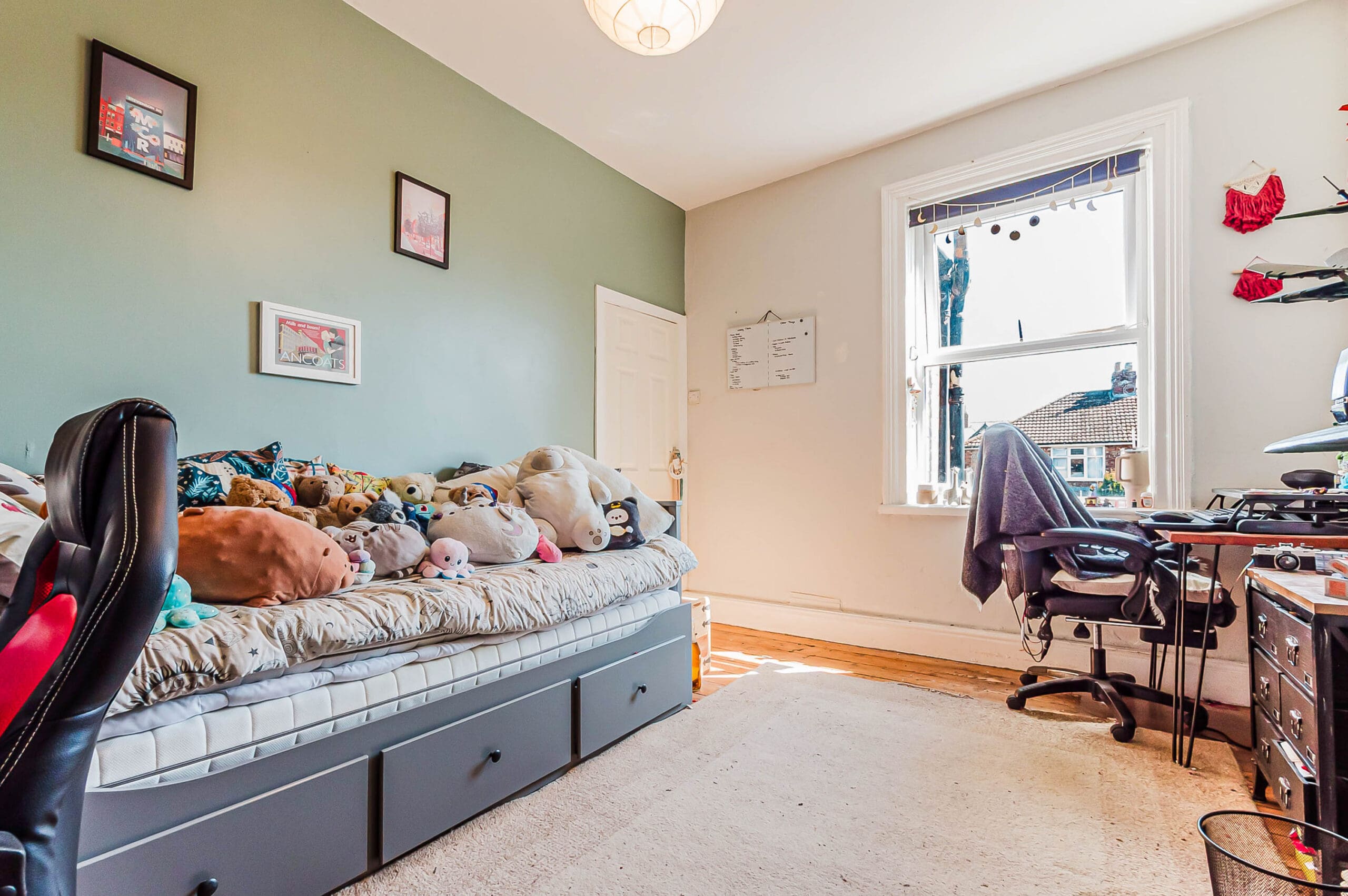 Sheldon Avenue, Urmston - VitalSpace