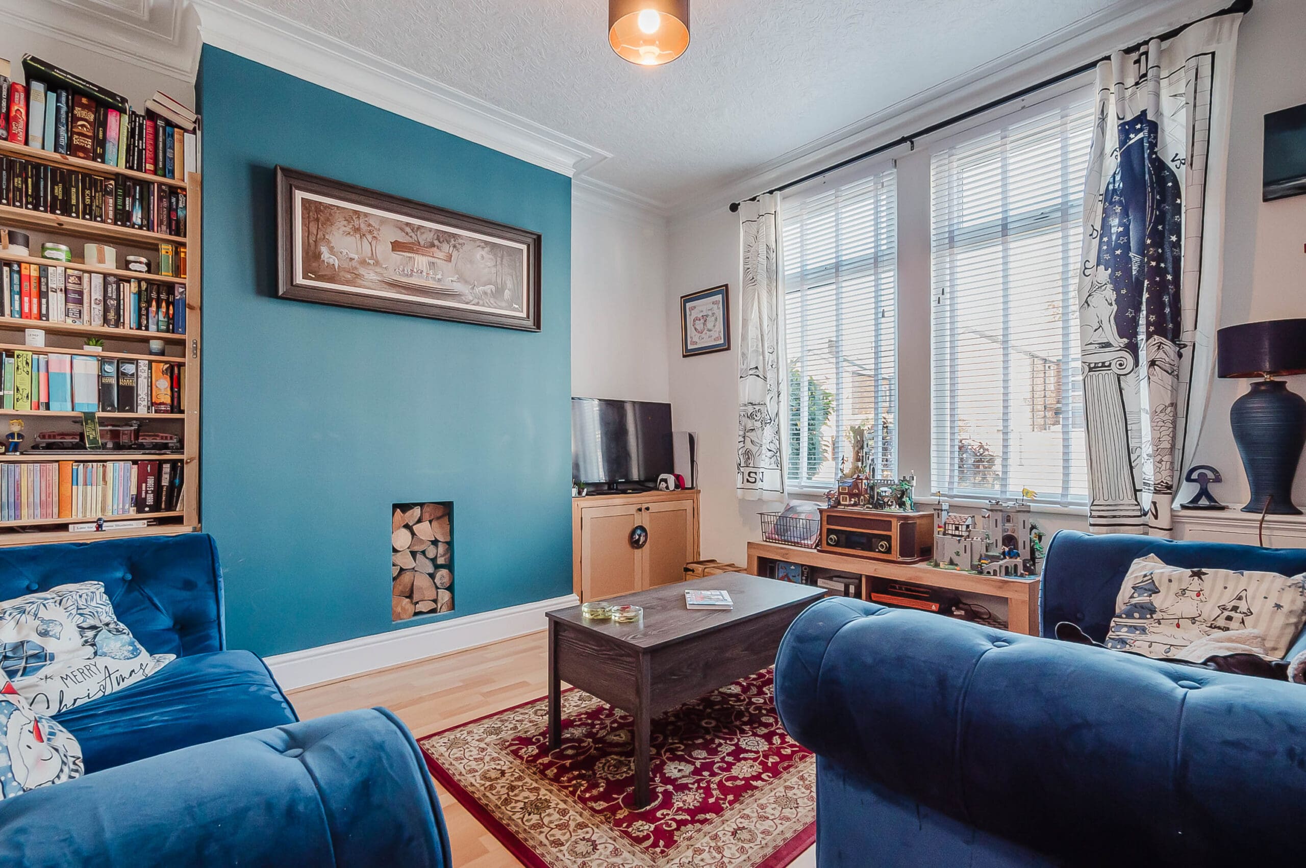 Sheldon Avenue, Urmston - VitalSpace