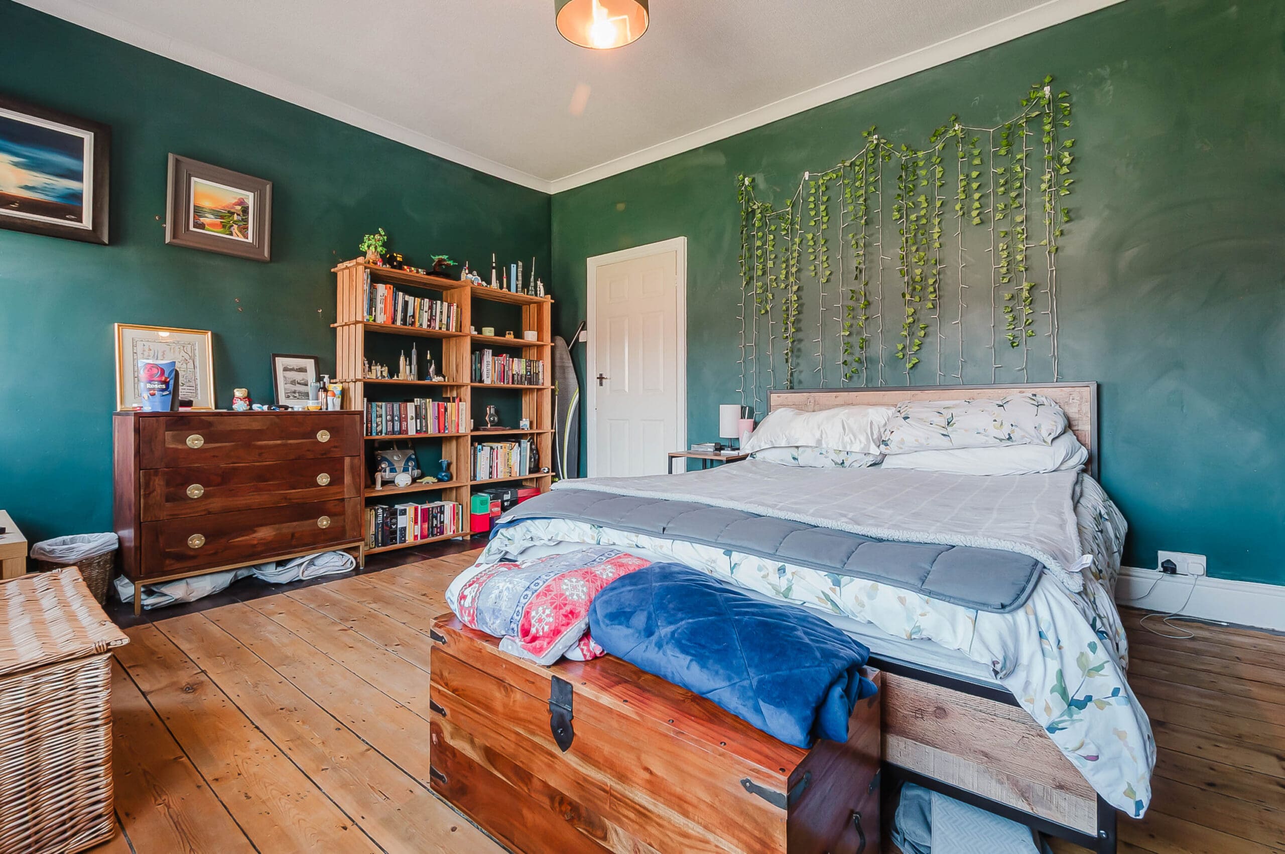 Sheldon Avenue, Urmston - VitalSpace