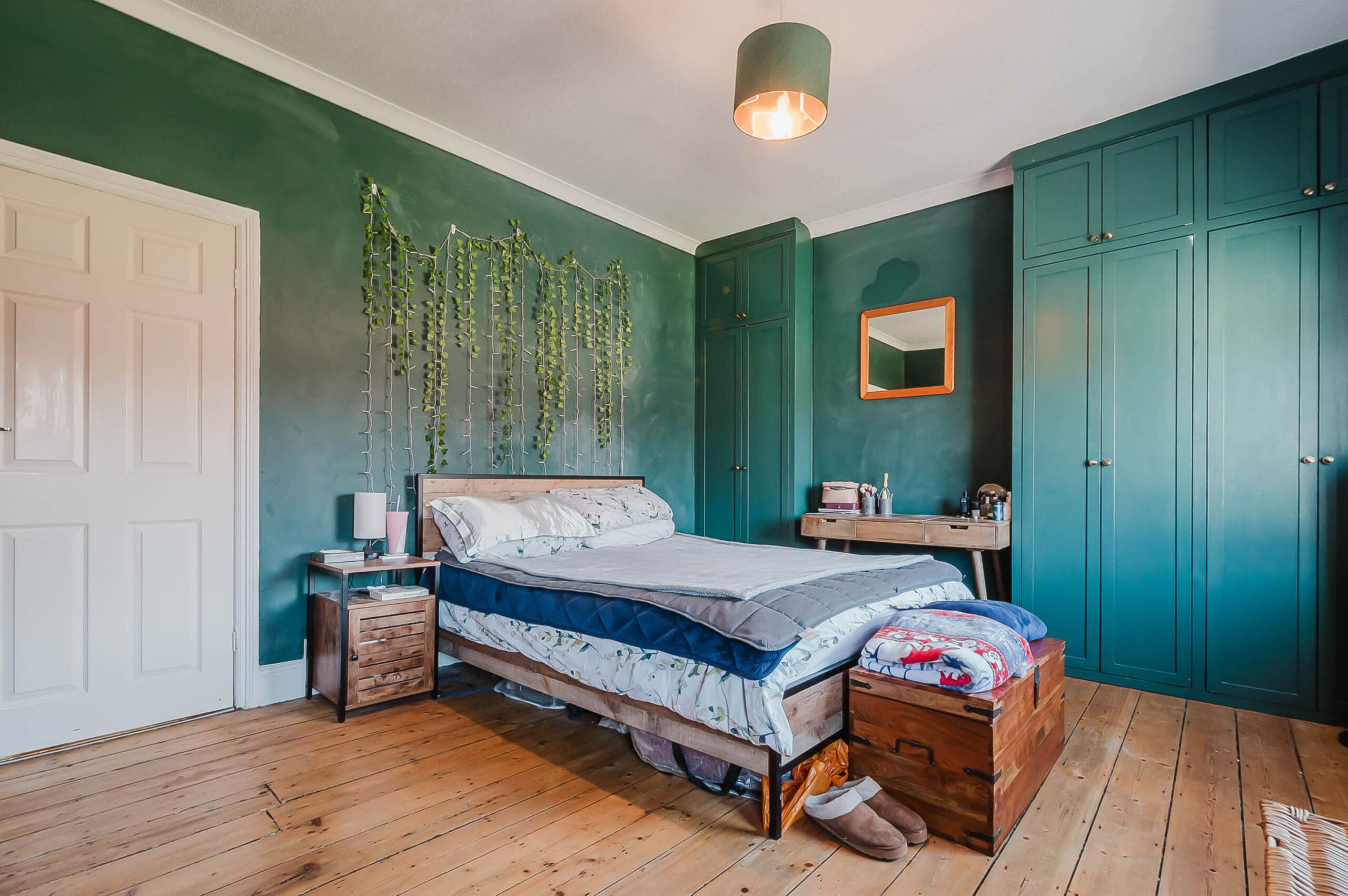 Sheldon Avenue, Urmston - VitalSpace