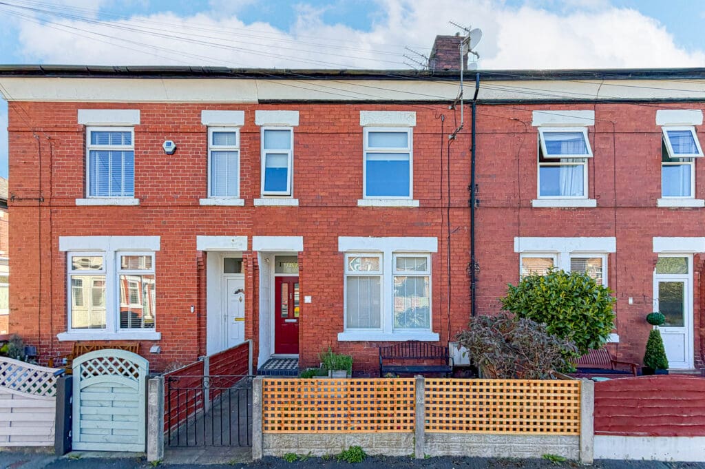 Sheldon Avenue, Urmston Image