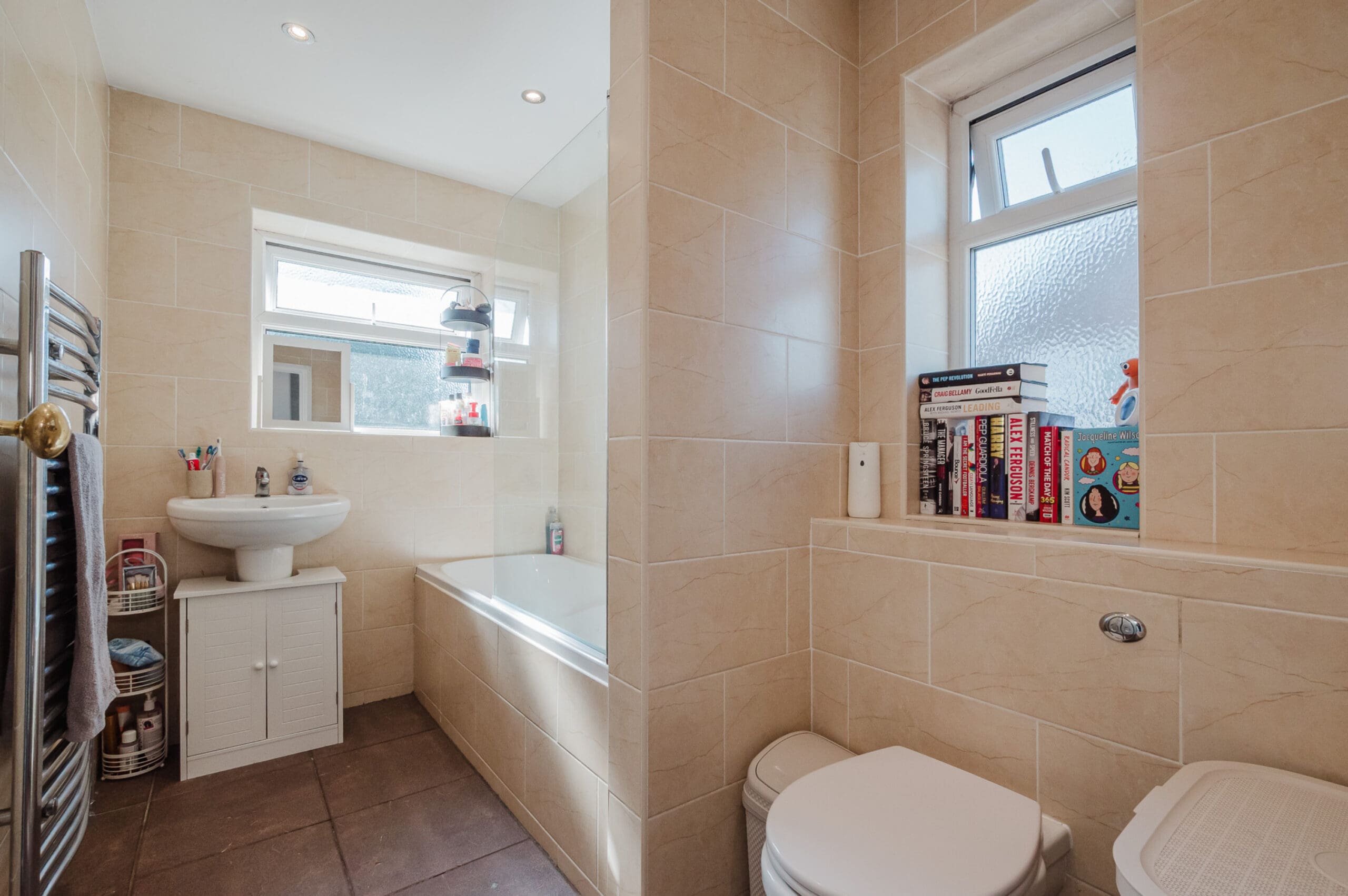 Lytham Road, Flixton - VitalSpace