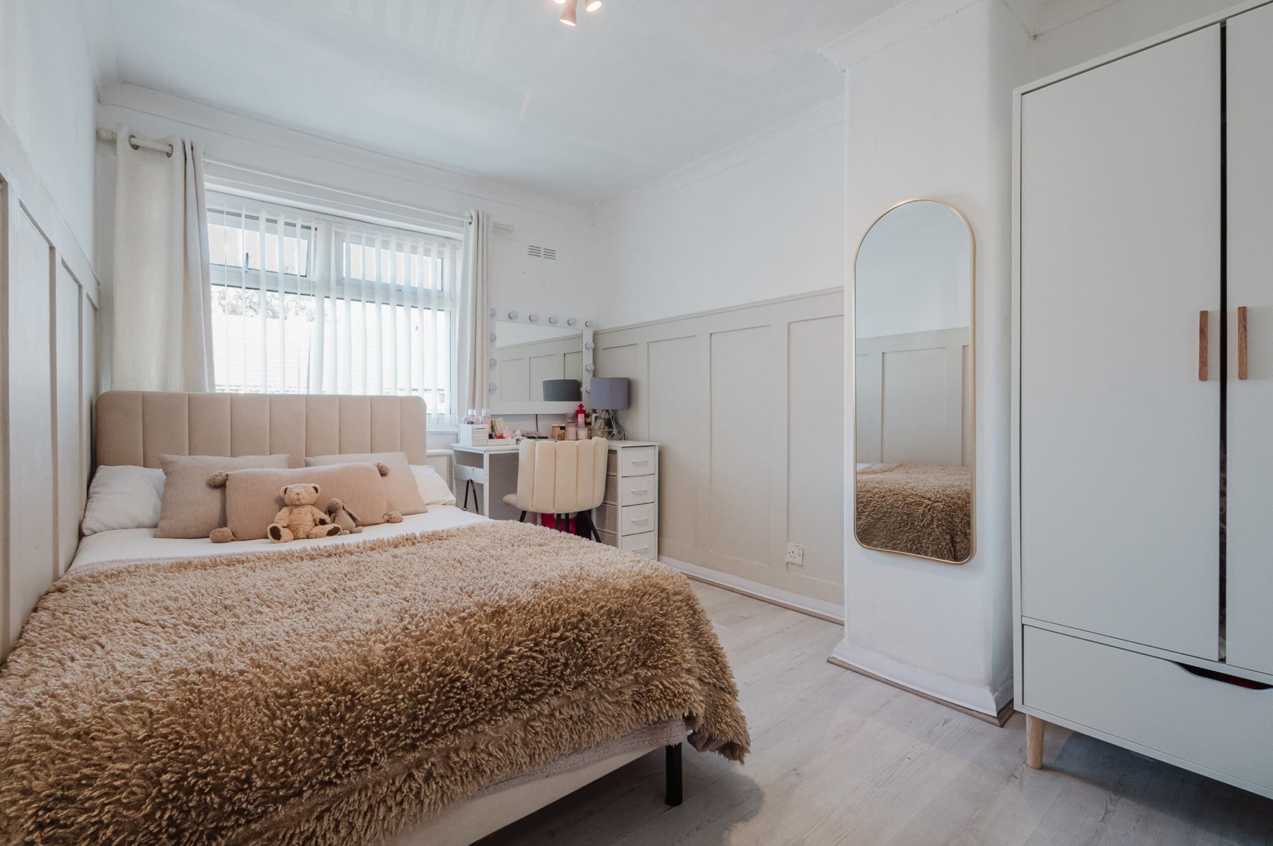 Lytham Road, Flixton - VitalSpace