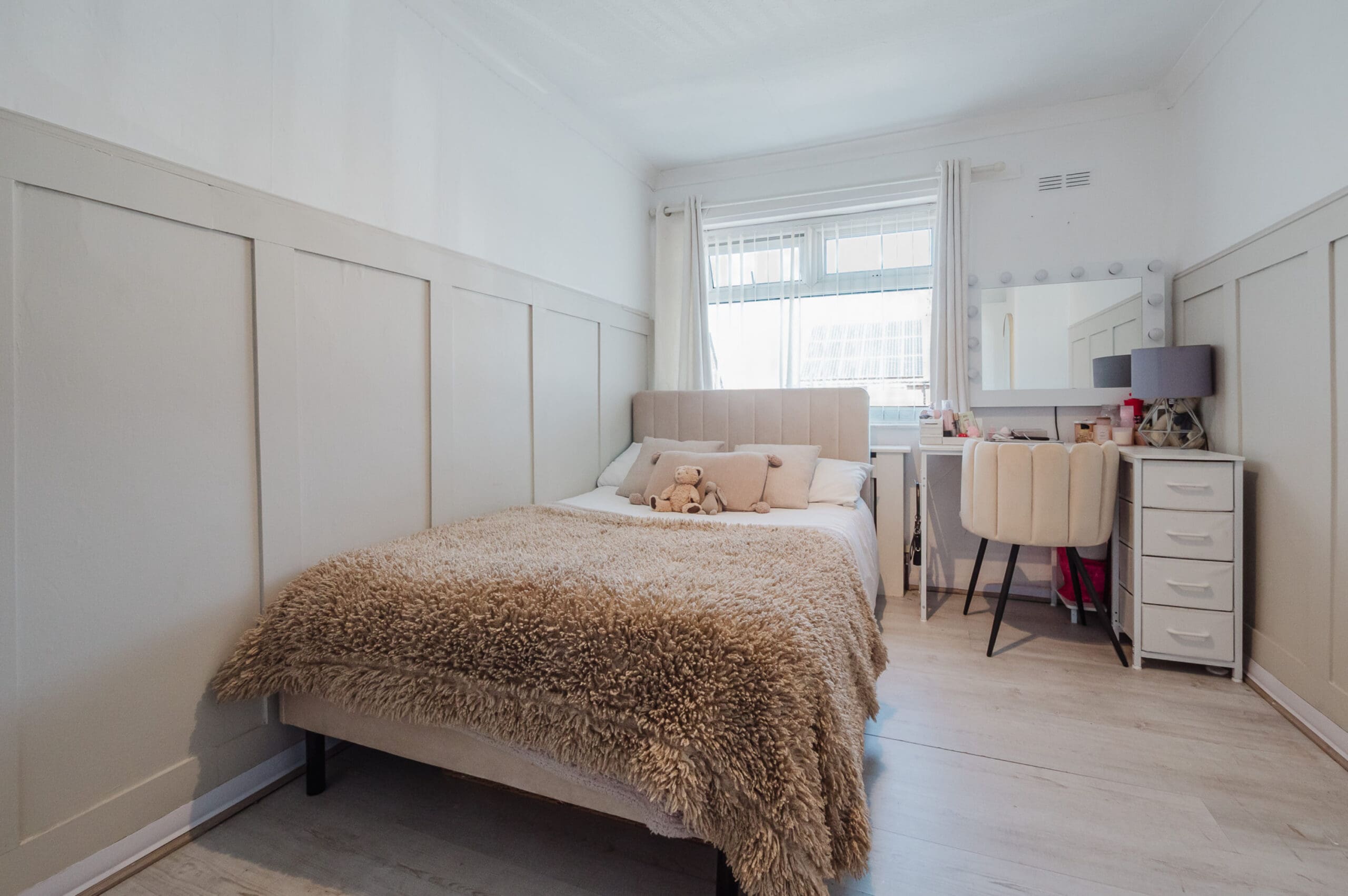 Lytham Road, Flixton - VitalSpace