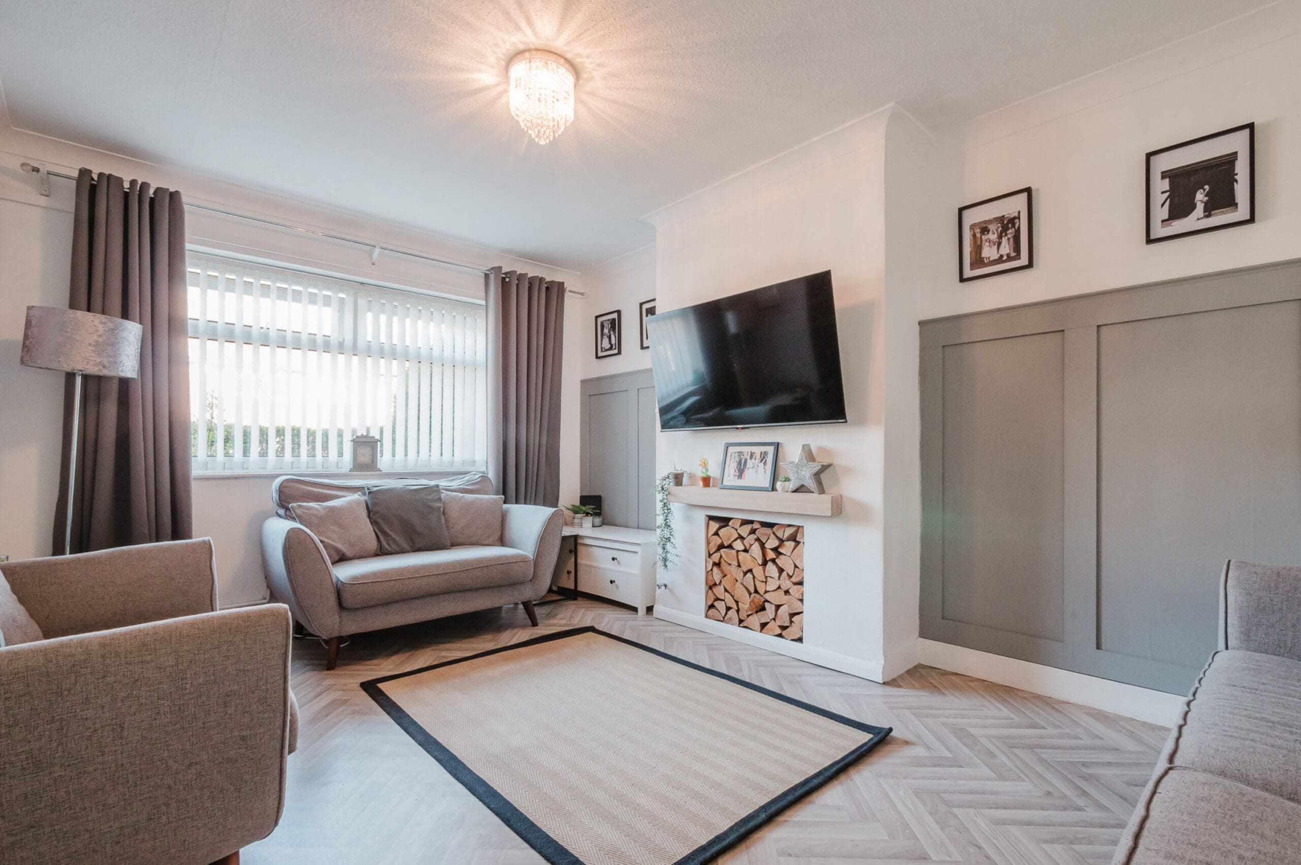 Lytham Road, Flixton - VitalSpace