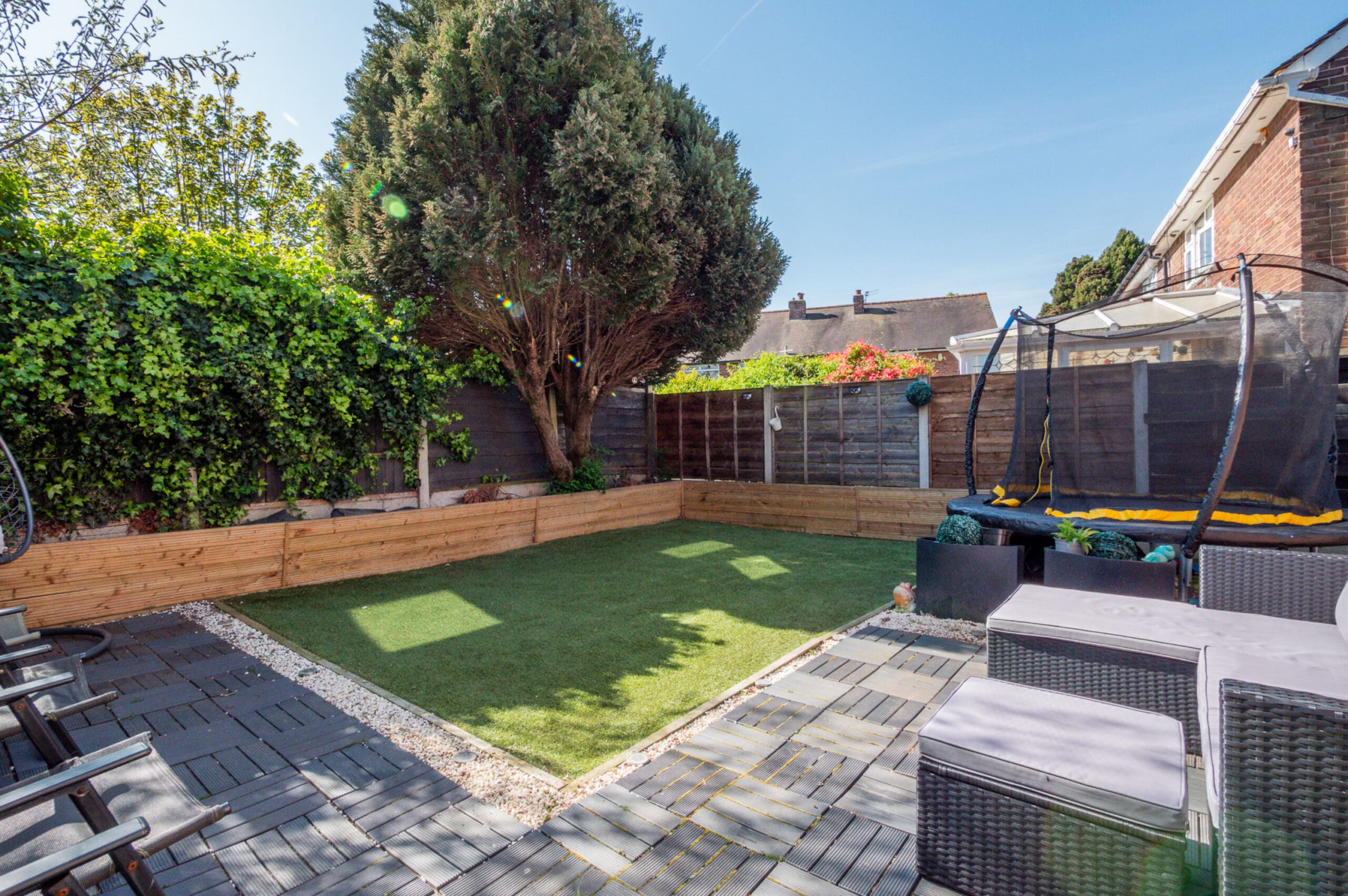 Lytham Road, Flixton - VitalSpace